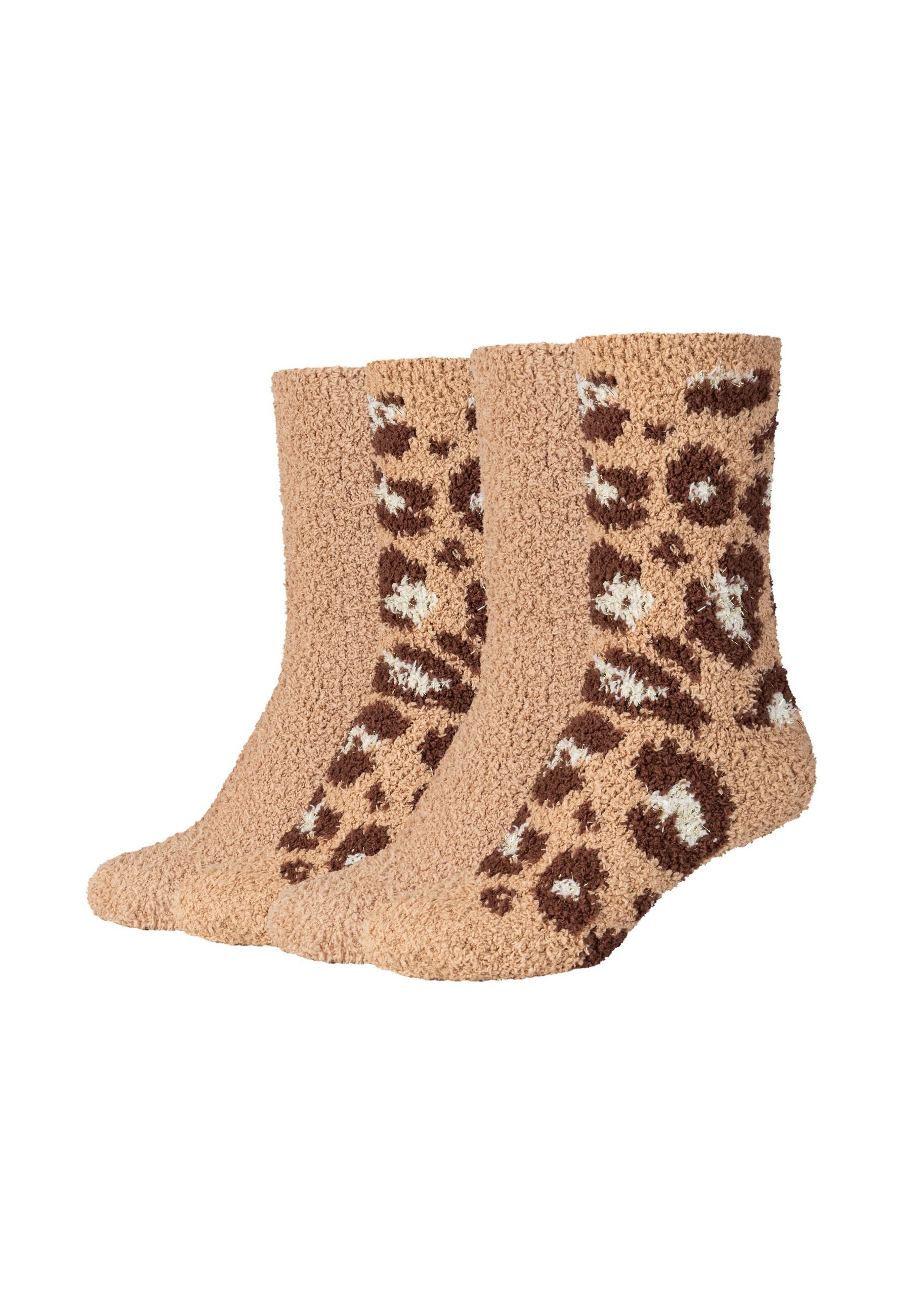 Camano Socken 4er Pack