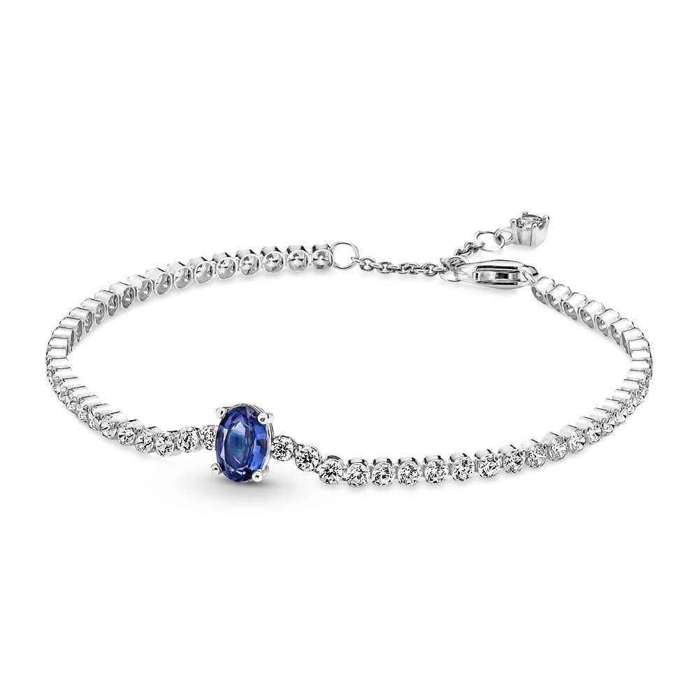 Pandora Armband PANDORA Tennisarmband für Damen aus 925er Silber günstig online kaufen