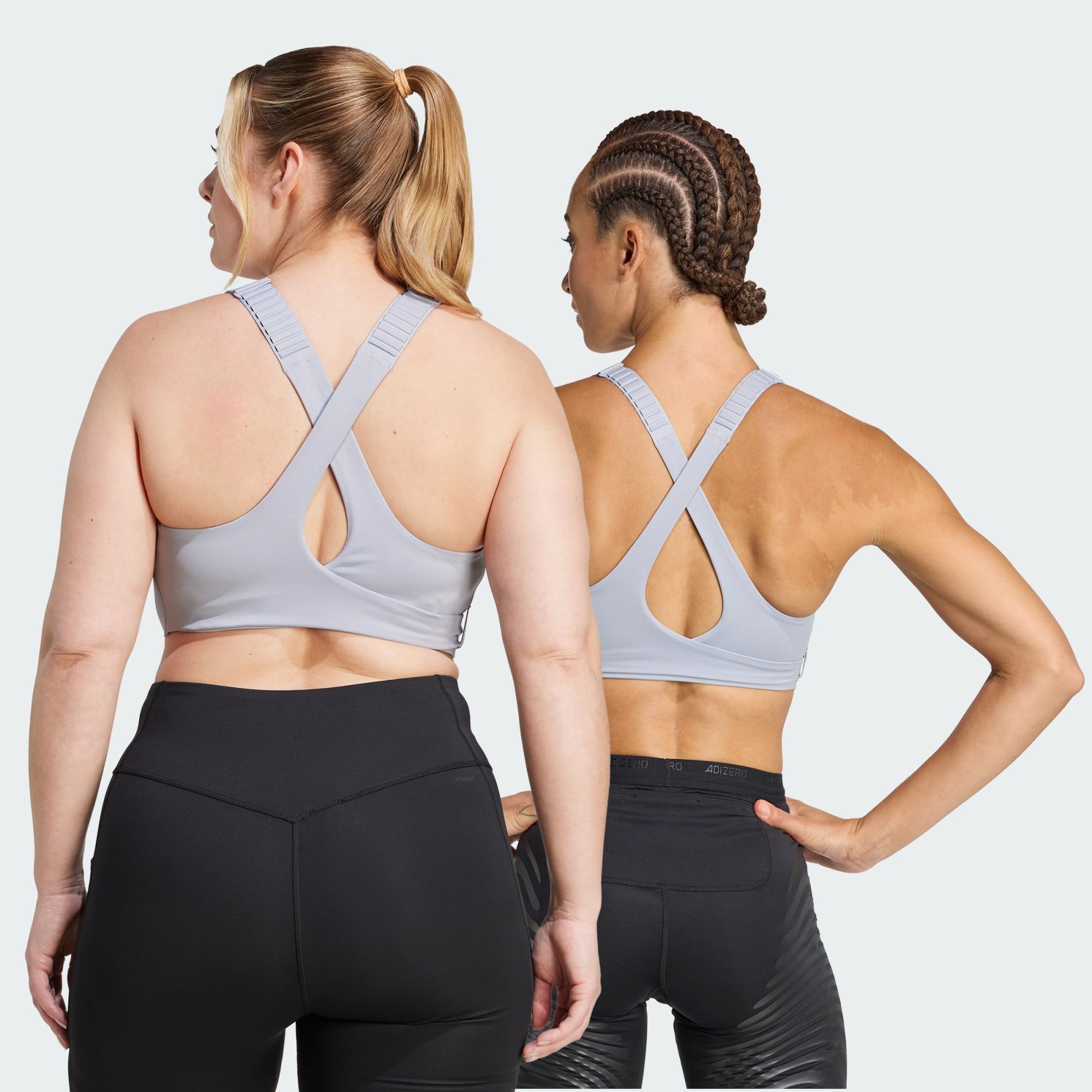 adidas Performance Sport-BH FASTIMPACT LUXE RUN günstig online kaufen