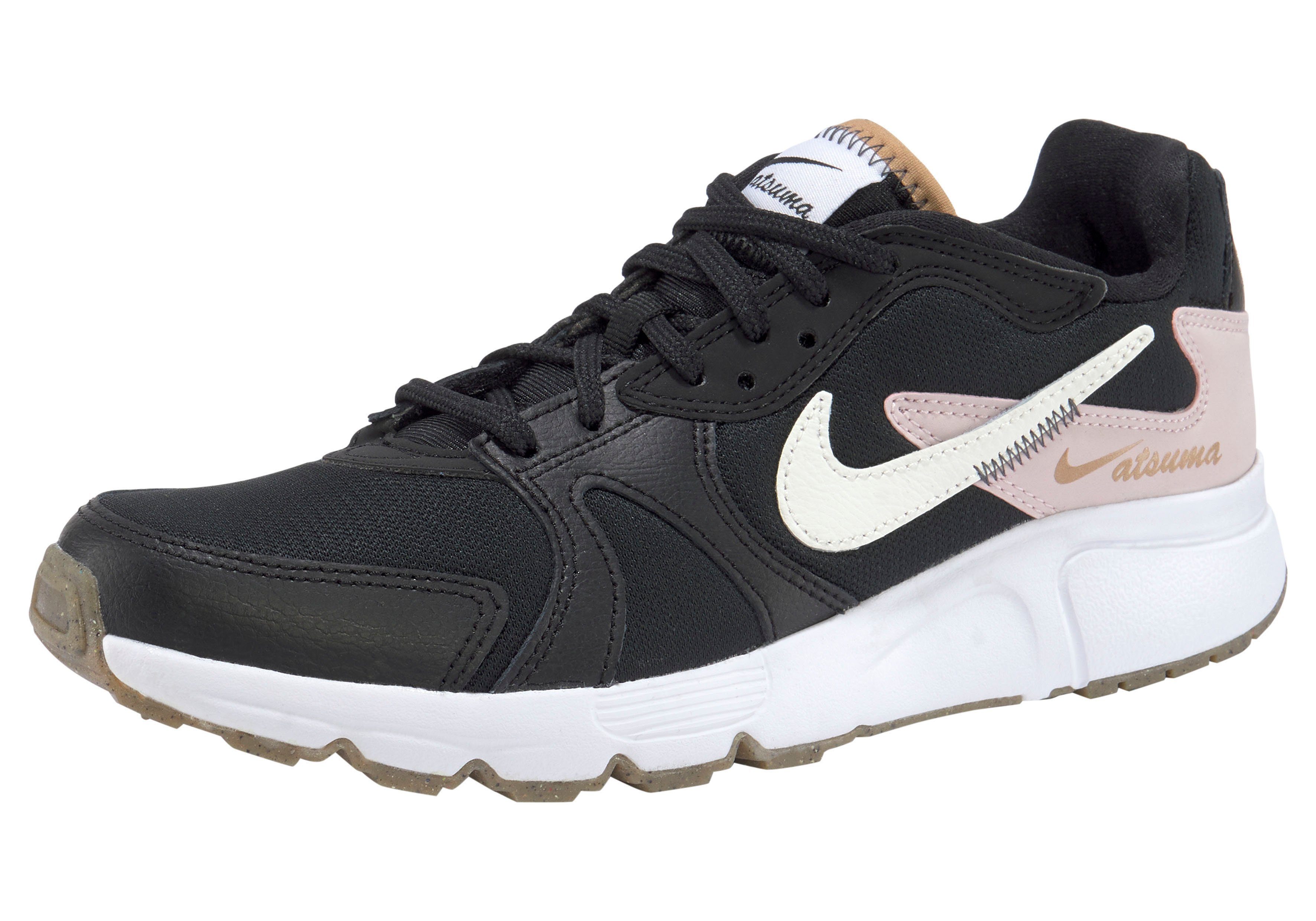 nike atsuma obsidian