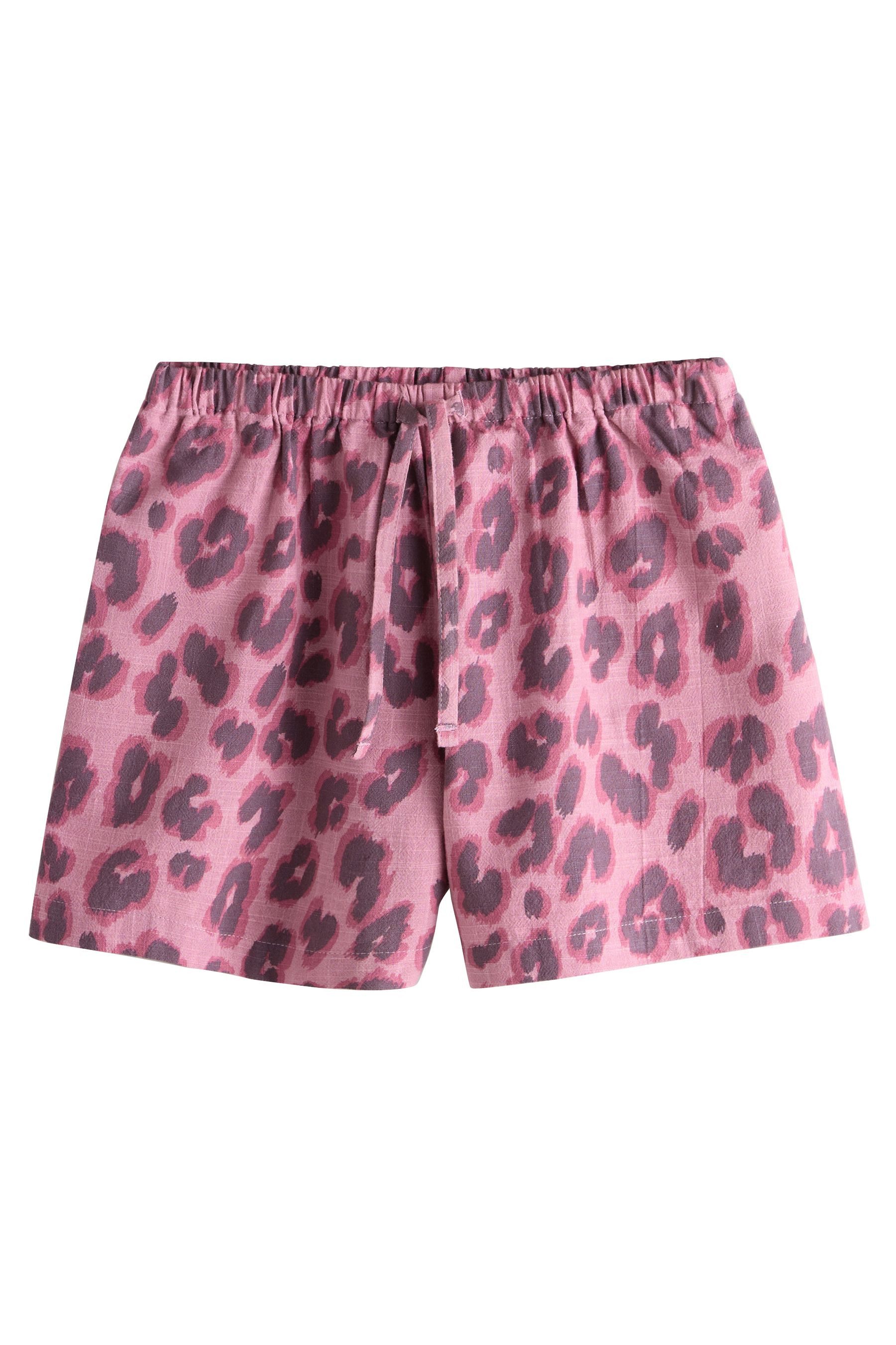 Shorts Schlupf-Shorts