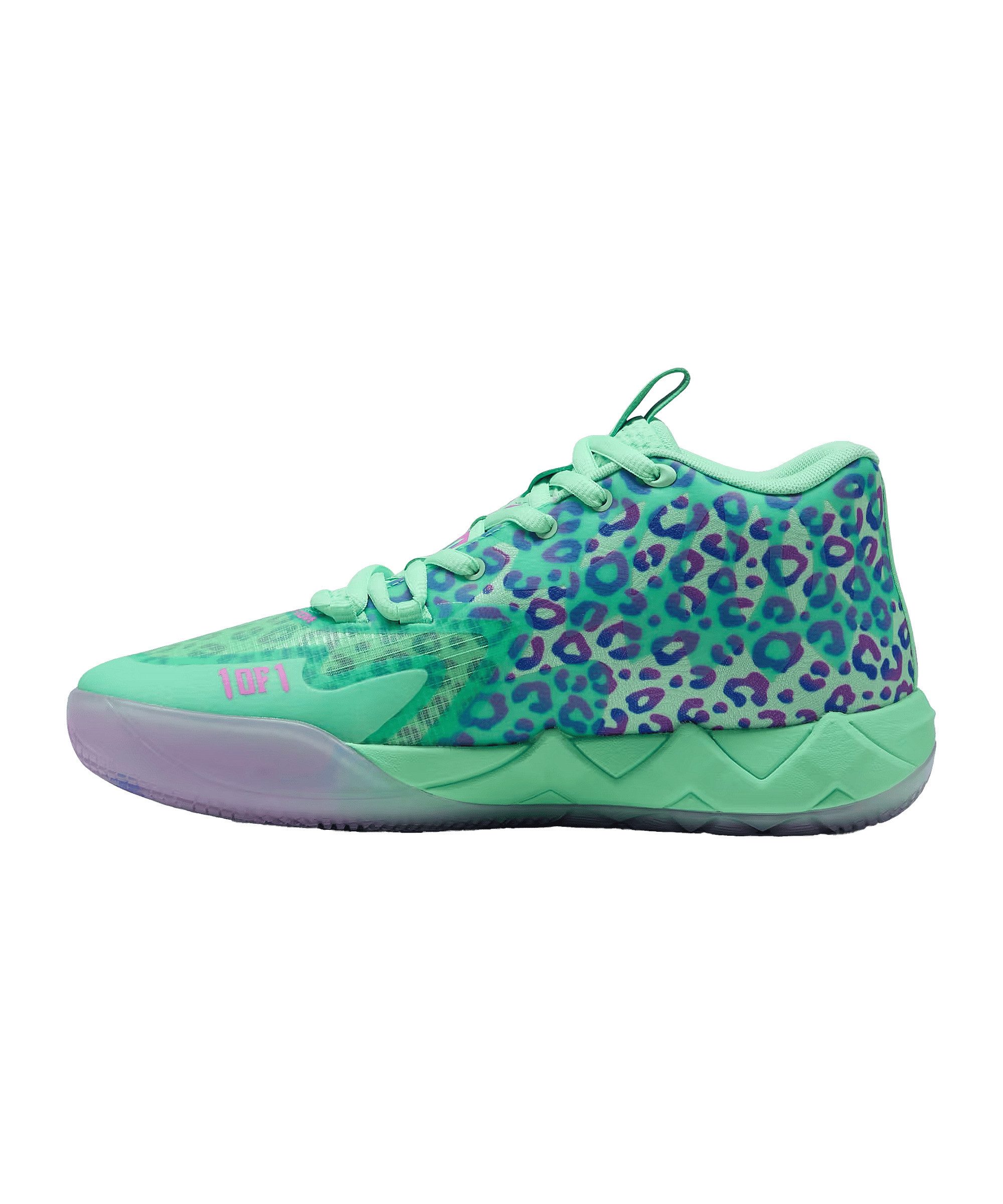 PUMA PUMA Mb.01 Alien Safari Unisex günstig online kaufen