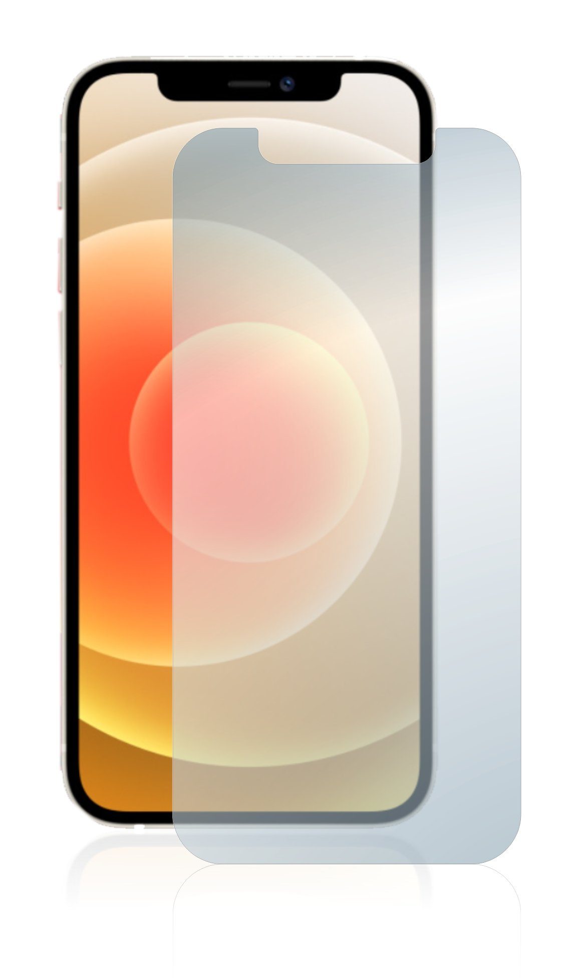 upscreen Schutzfolie »für Apple iPhone 12«, Folie Schutzfolie klar  Anti-Scratch Anti-Fingerprint online kaufen | OTTO