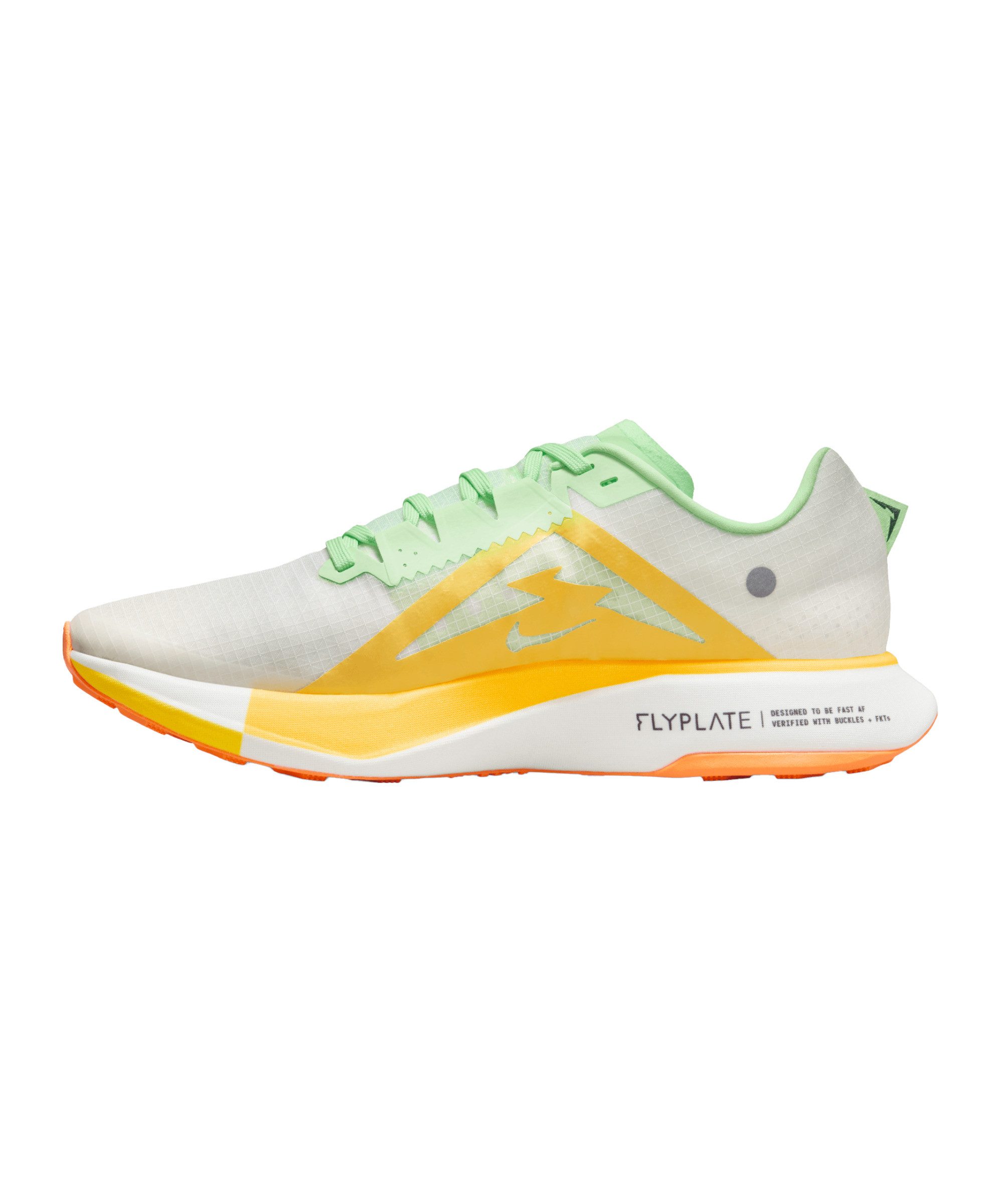 Nike Nike Performance Ultrafly Trail Racing Laufschuh Laufschuh günstig online kaufen