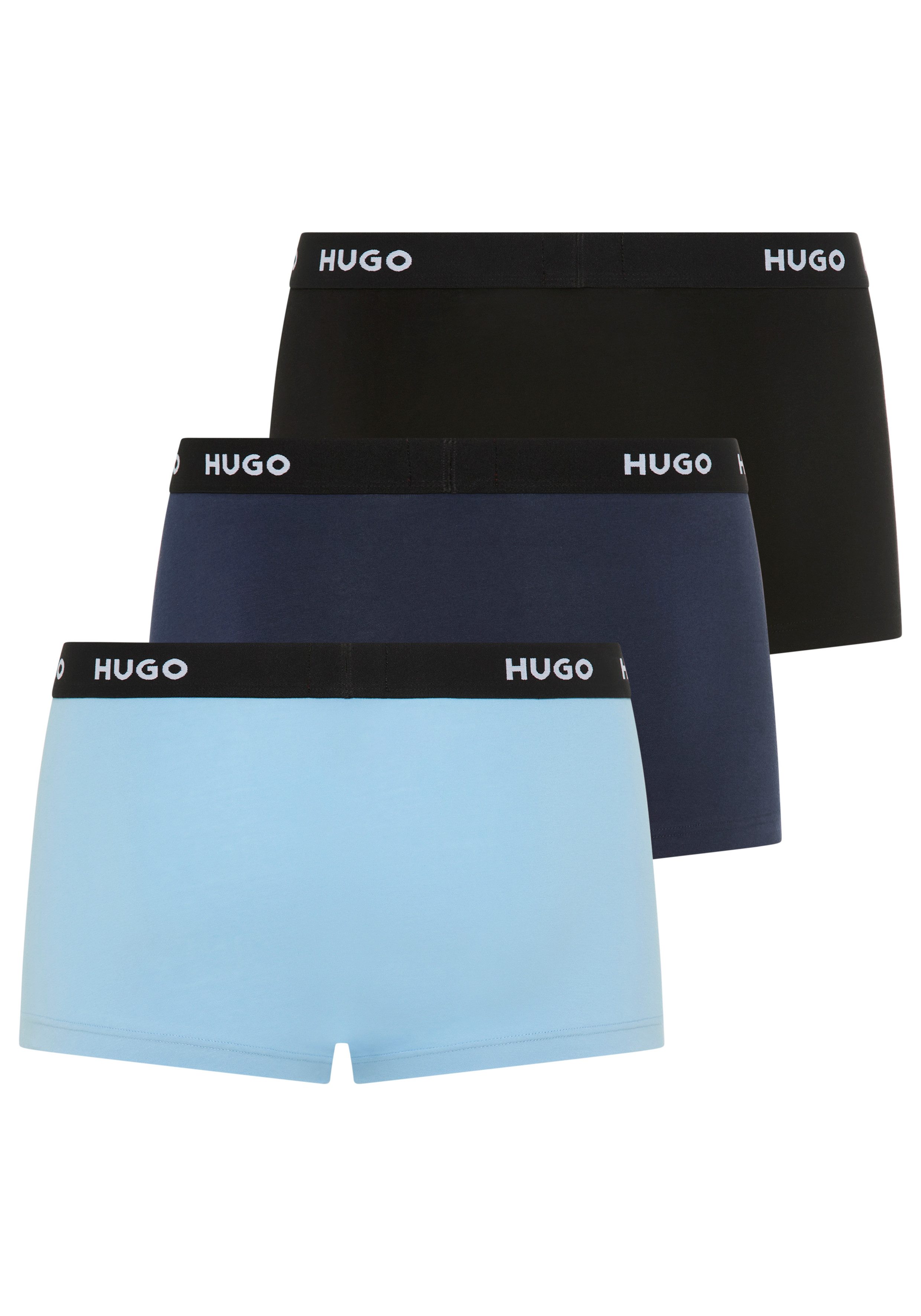 HUGO Trunk TRUNK TRIPLET PACK (Packung, günstig online kaufen
