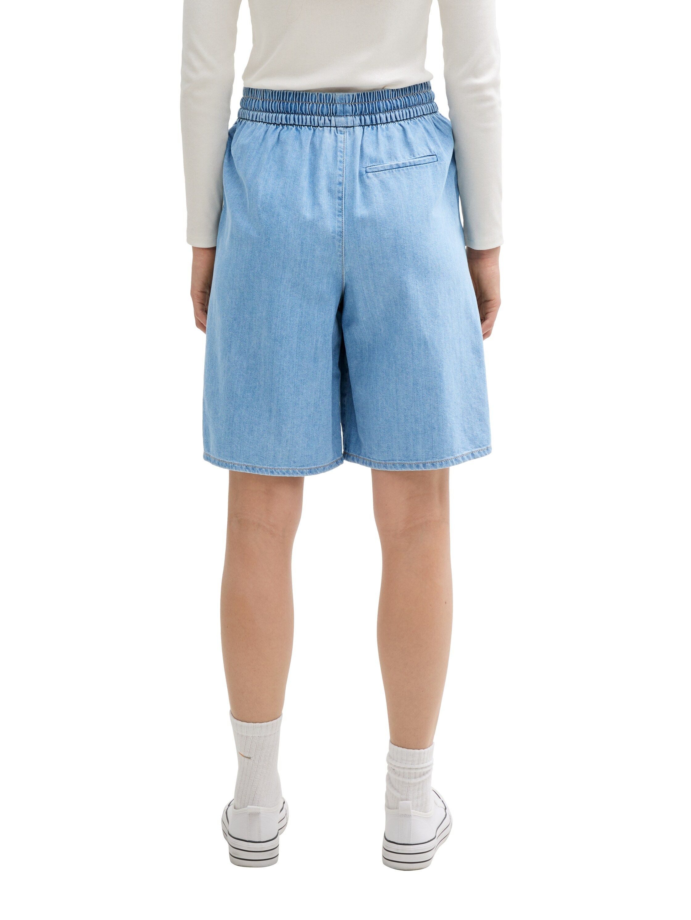 TOM TAILOR Shorts