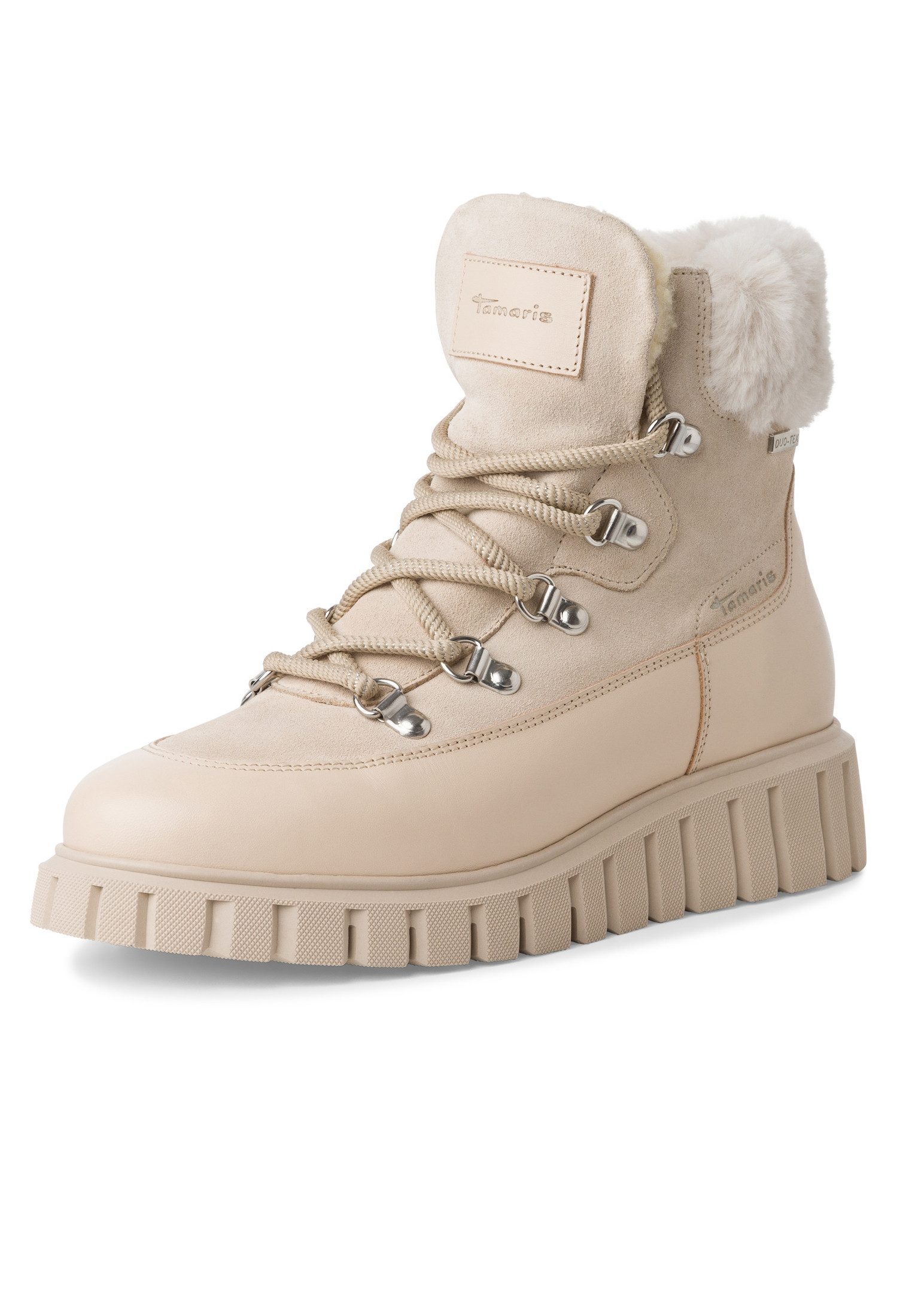 Tamaris 1-26267-43 375 Antelope Stiefelette