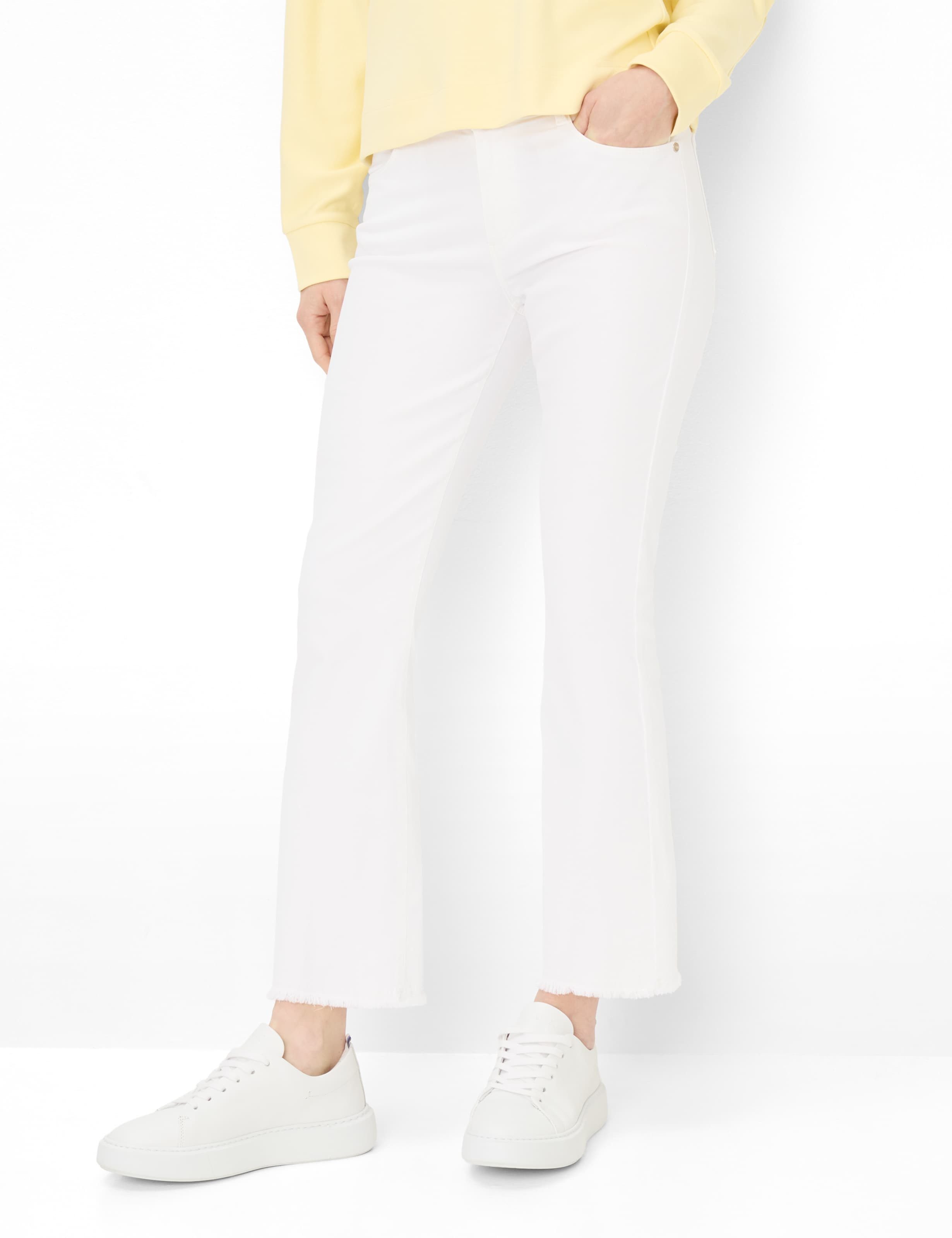Brax 5-Pocket-Jeans Style SHAKIRA S BOOT günstig online kaufen