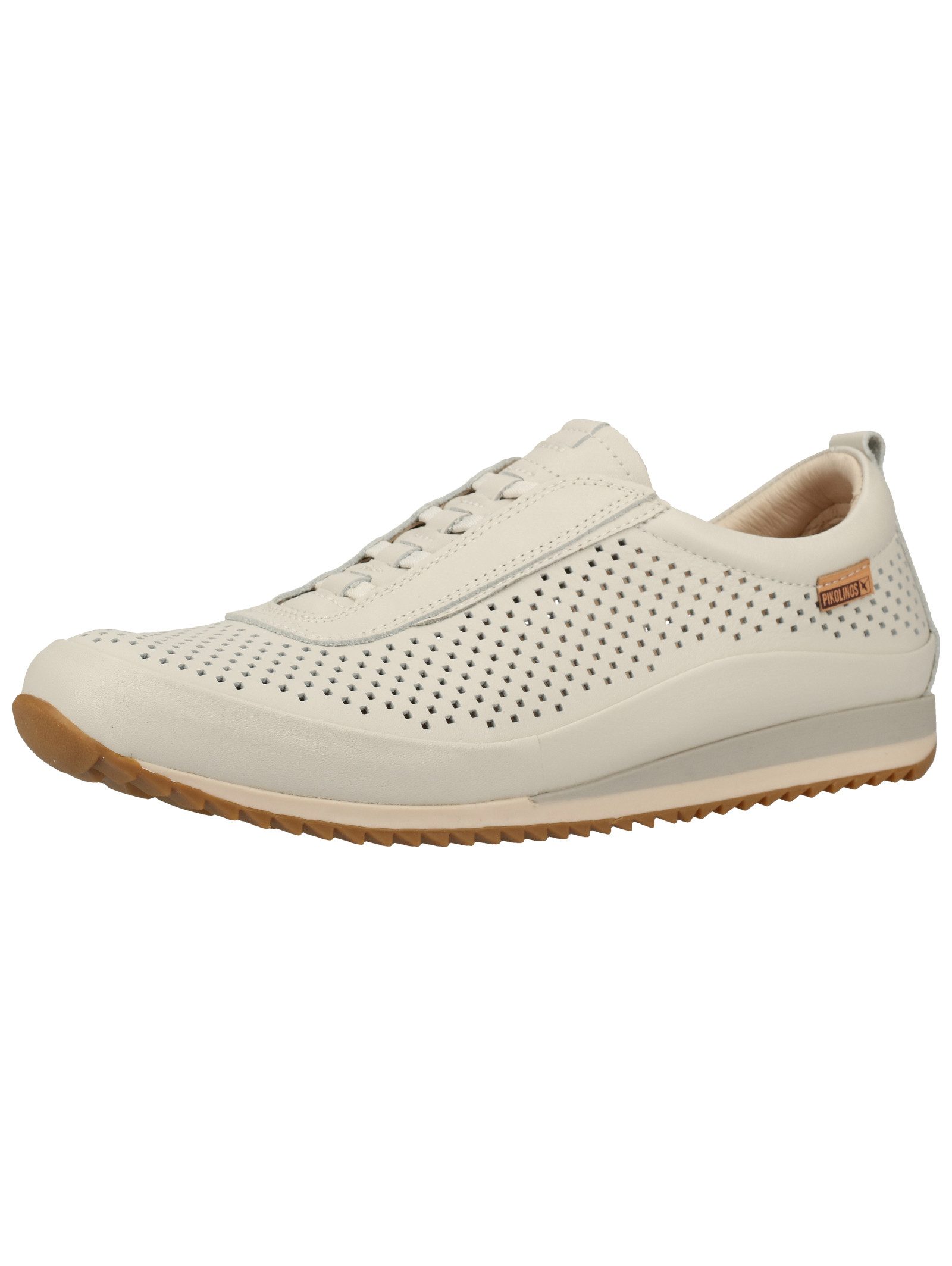 PIKOLINOS PIKOLINOS Sneaker Leder Sneaker