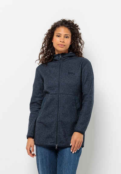 Jack Wolfskin Funktionsmantel TANNENSPUR COAT W