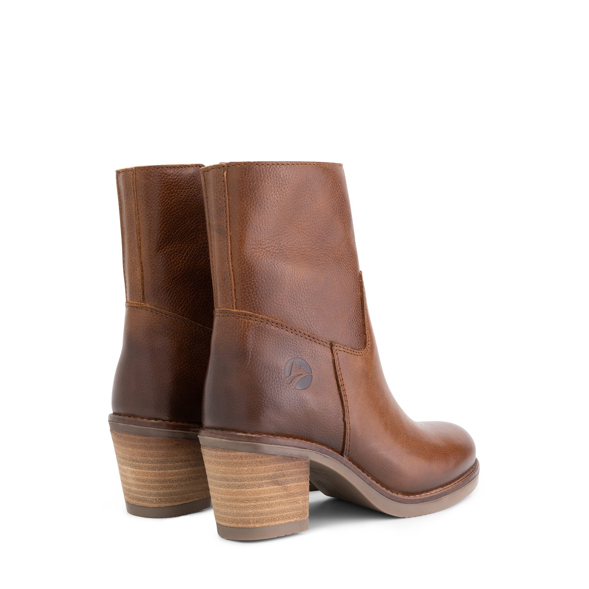Travelin' Isere Stiefelette günstig online kaufen