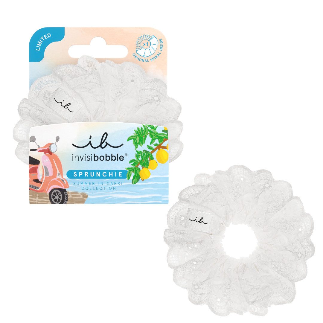 invisibobble Spiral-Haargummi Sprunchie Original