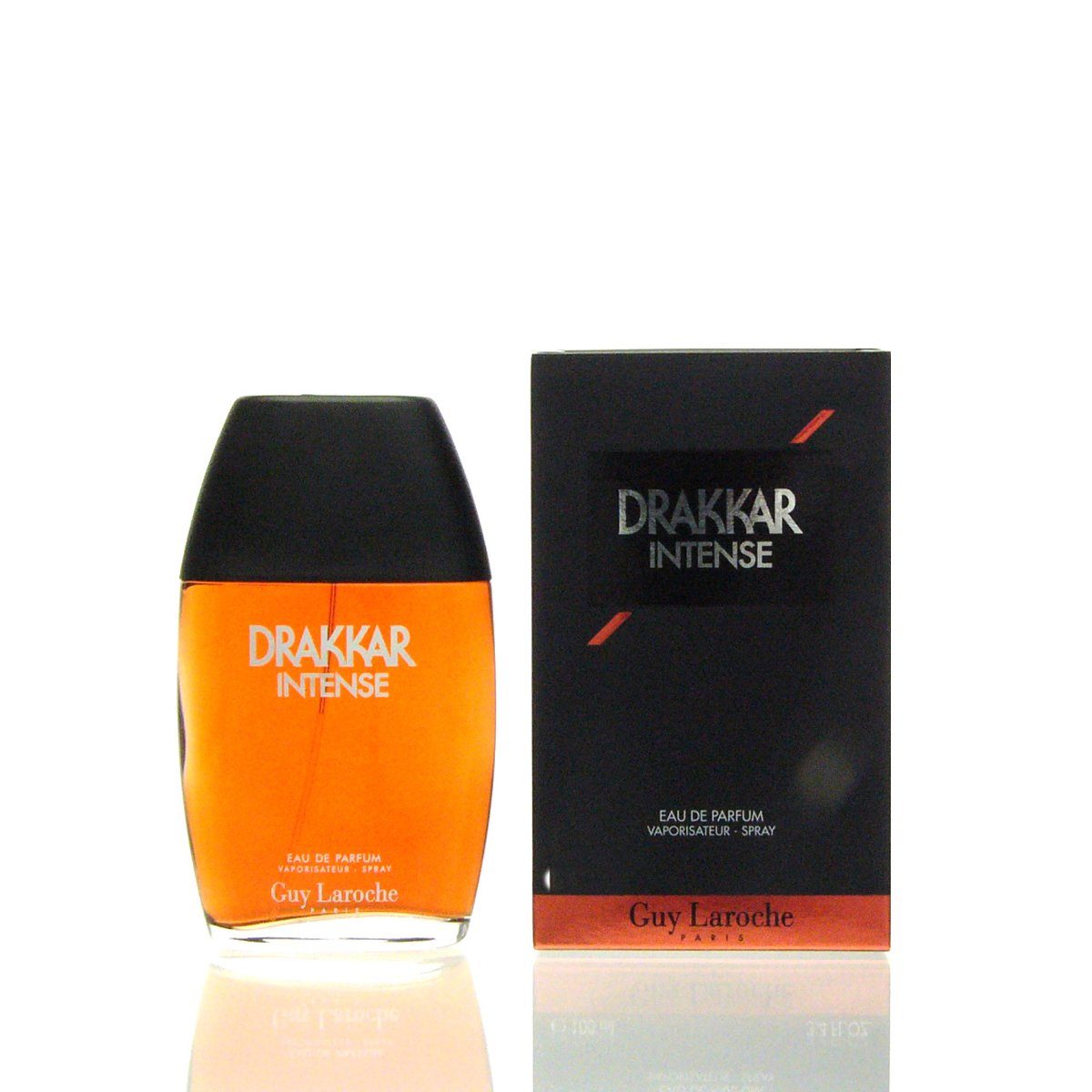 Eau de Toilette Guy Laroche Drakkar Intense Eau de Parfum 100 ml