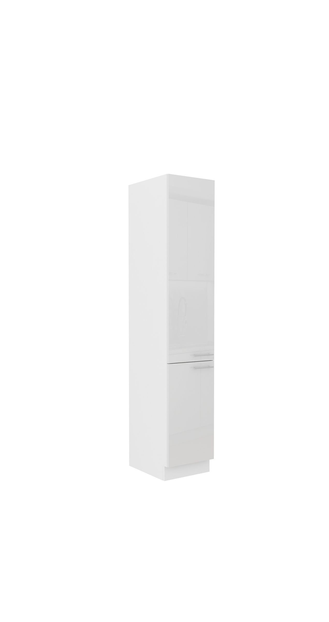 Küchen-Preisbombe Hochschrank 40 cm Küche Lara günstig online kaufen