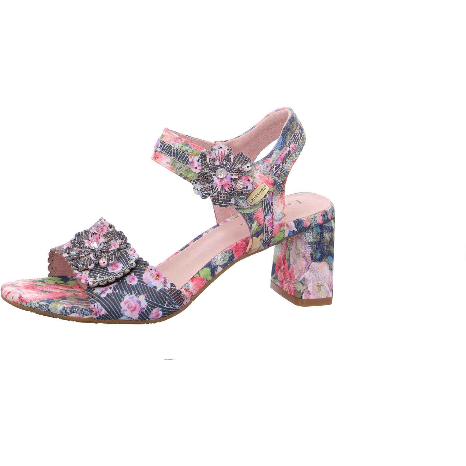 LAURA VITA Heco Sandalette