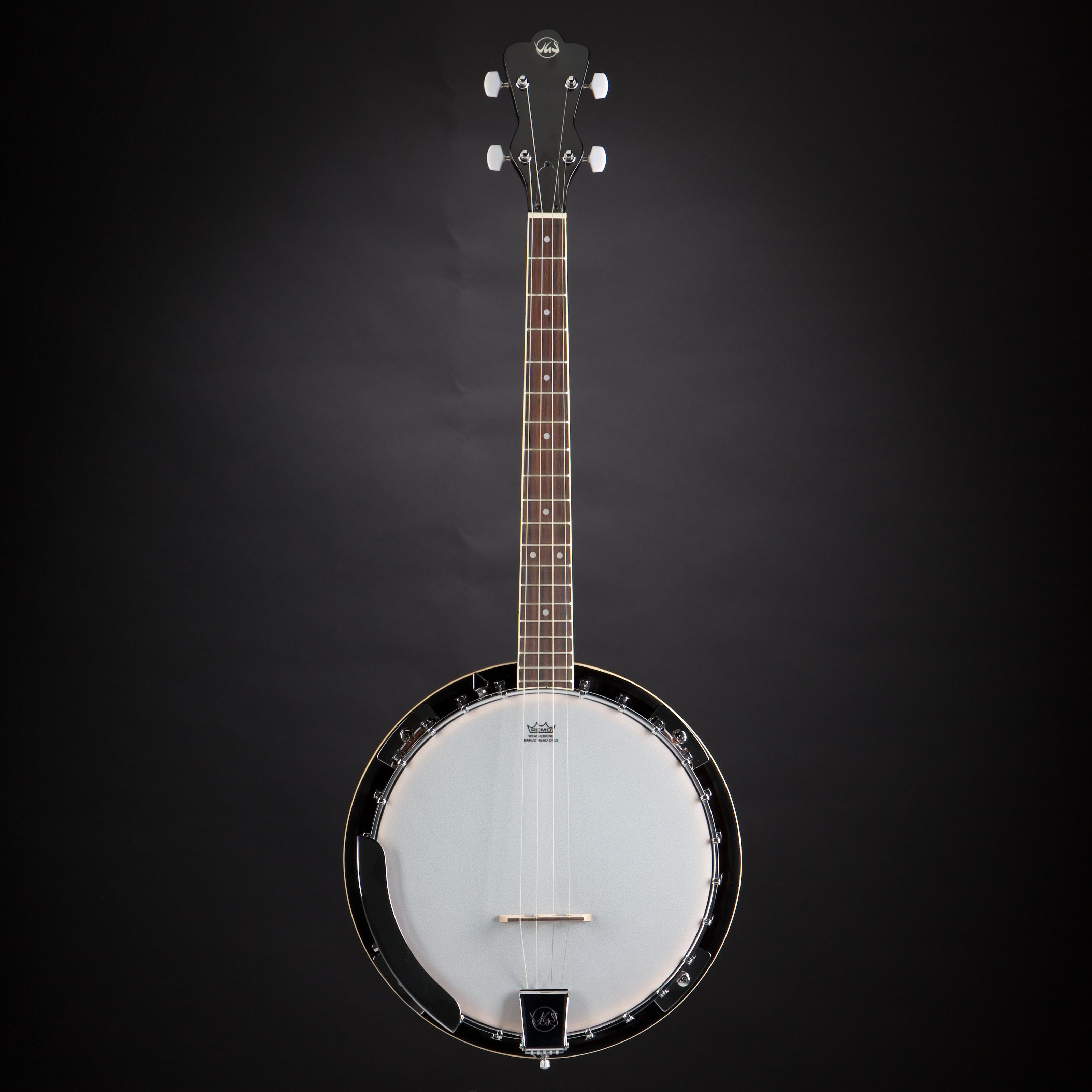VGS Banjo, Banjo Tenor 4-String, Diverse Saiteninstrumente, Banjos, Banjo Tenor 4-String - Banjo