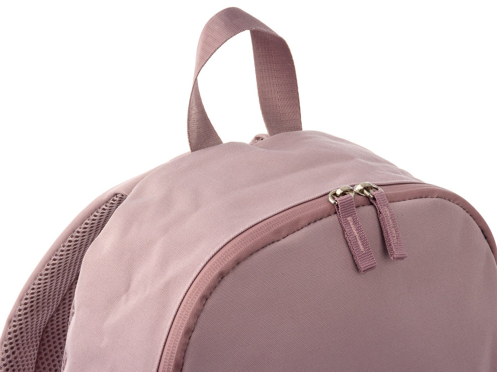 Notebookfach ca. Laptofach RS84 Freizeitrucksack mit 13", ca. lila Franky Franky Freizeitrucksack 13"