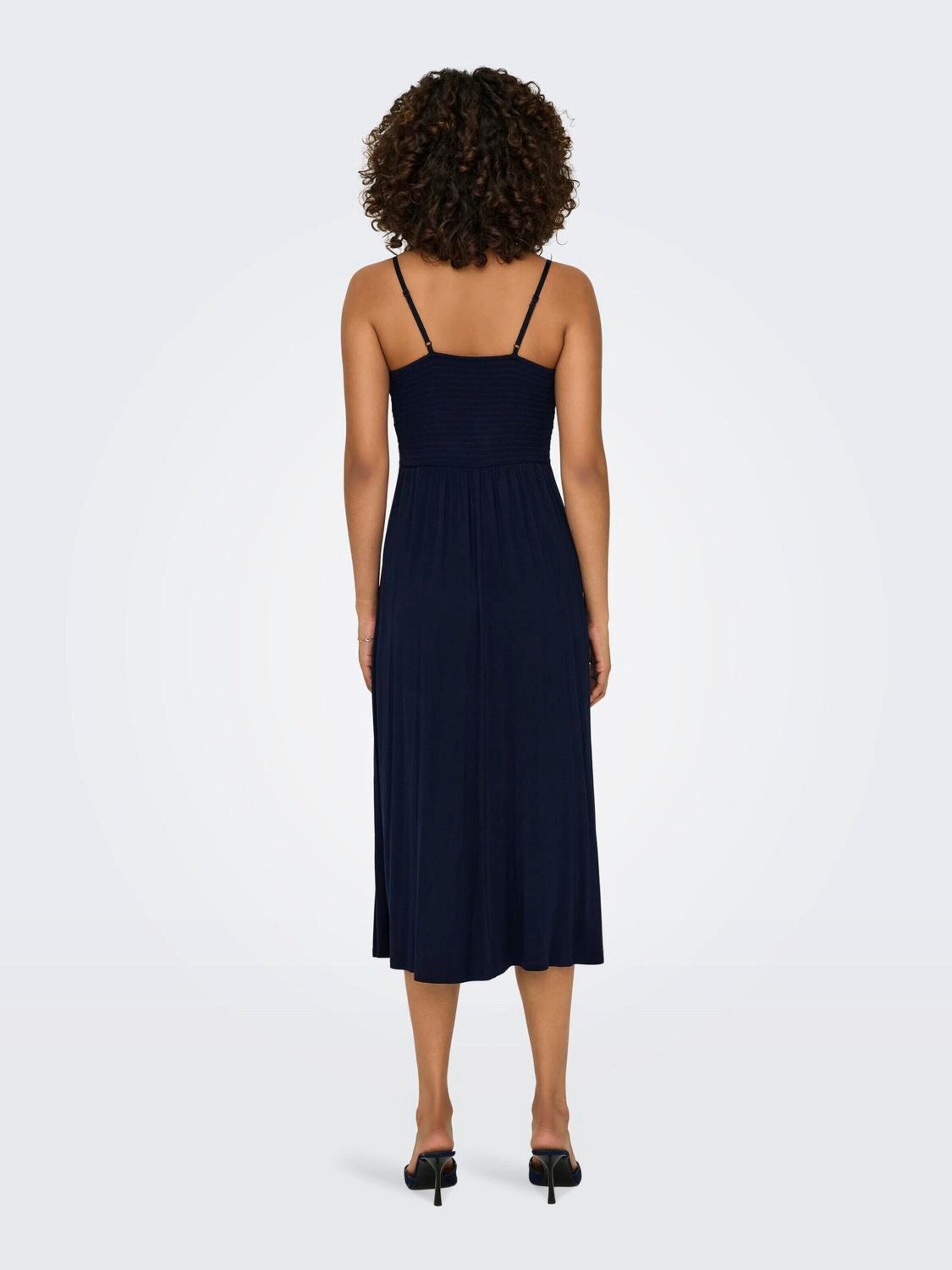 ONLY Midikleid ONLHoney (1-tlg) Spitze