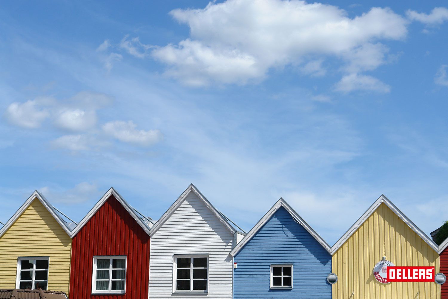 OELLERS Wetterschutzfarbe