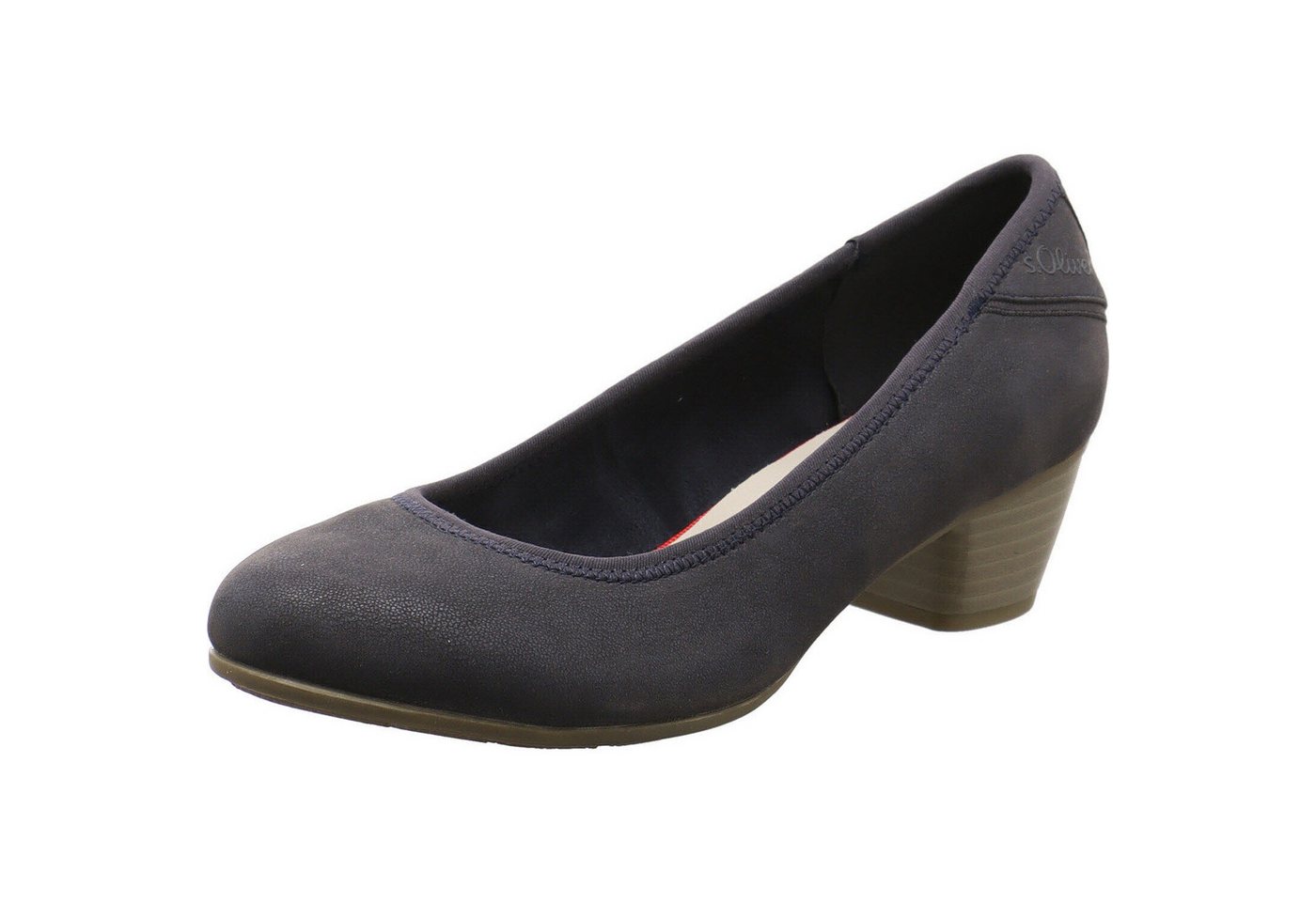 s.Oliver Pumps