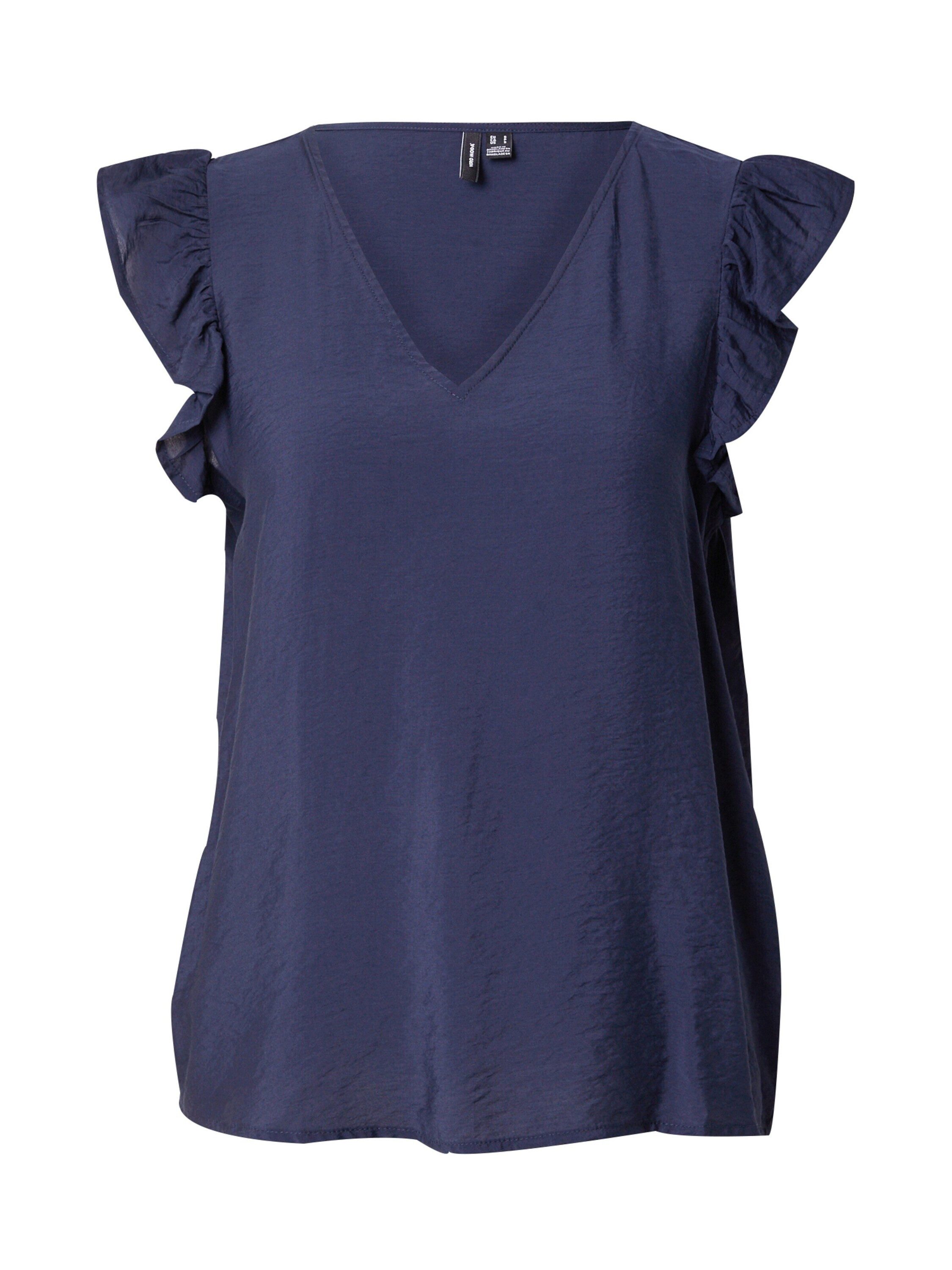 Funktionsbluse VMJOSIE
