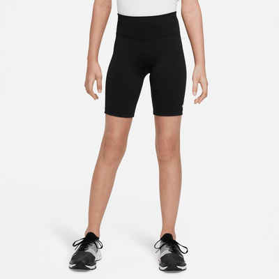 Nike Trainingstights Dri-FIT One Big Kids' (Girls) Bike Shorts