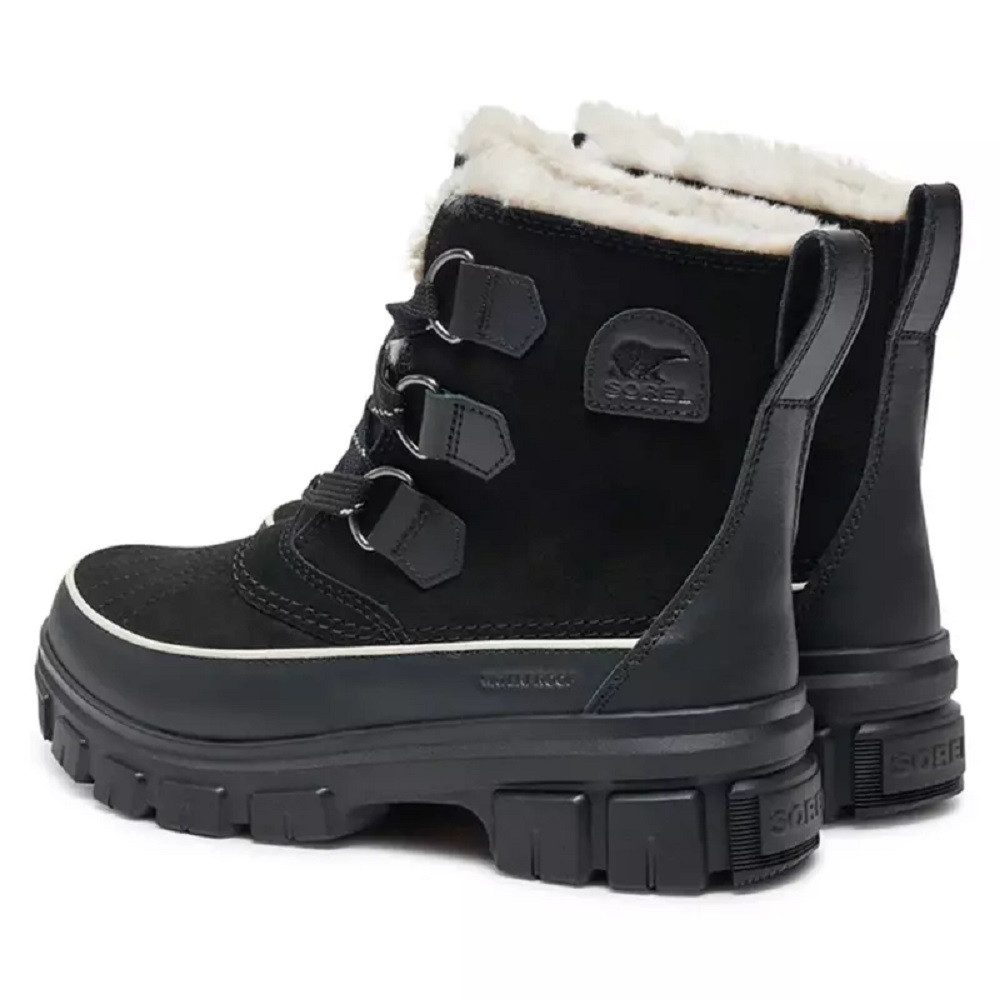 Sorel Torino V WP Damen Stiefel Boots Winterschuhe Schneestiefel 2106701010 Stiefel Wasserdicht