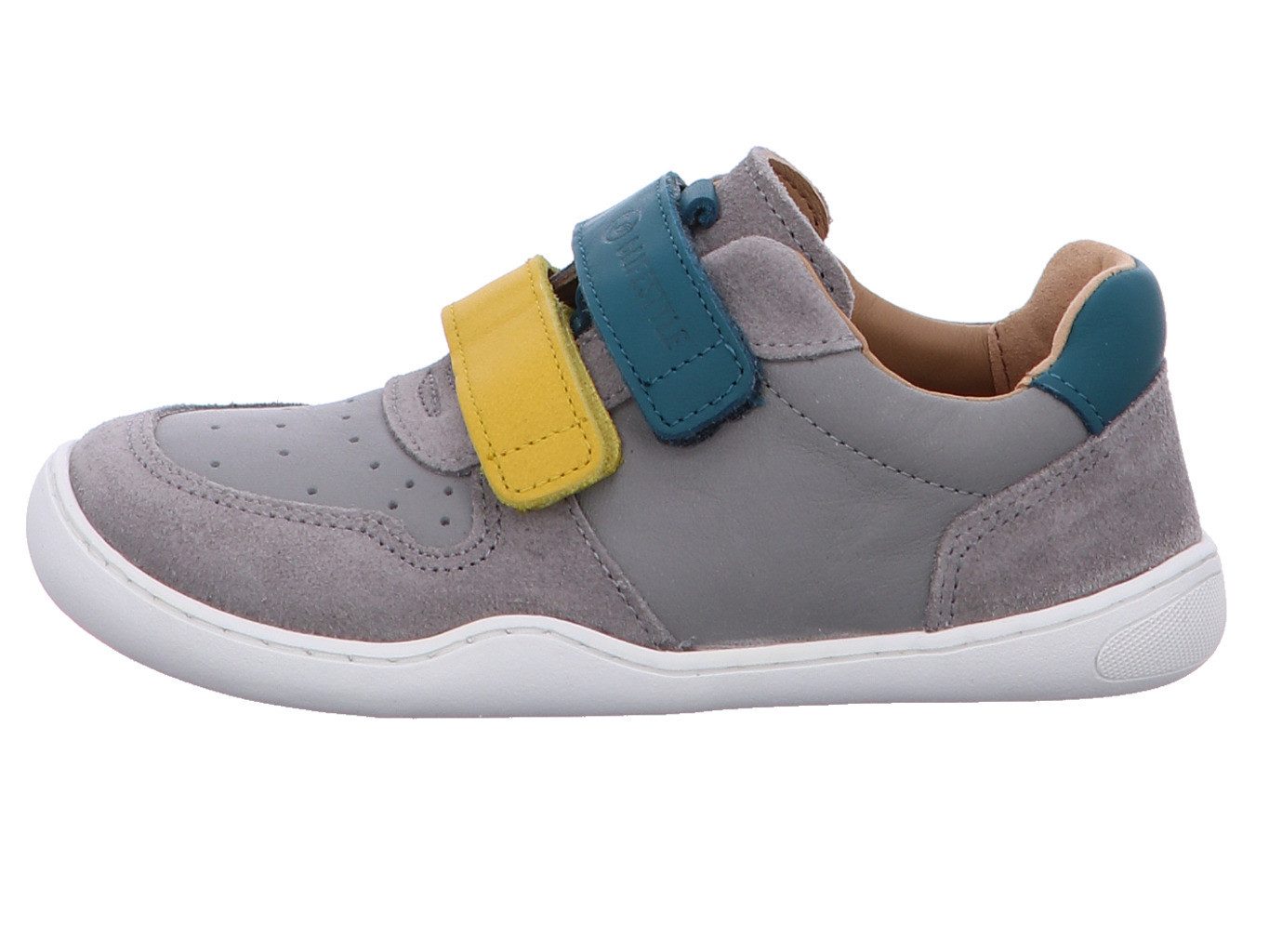 bLIFESTYLE anurafroschStyle Klettschuh