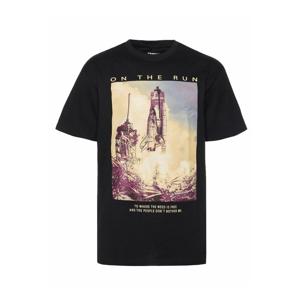 Dangerous T-Shirt Dangerous Dngrs Launch T-Shirt