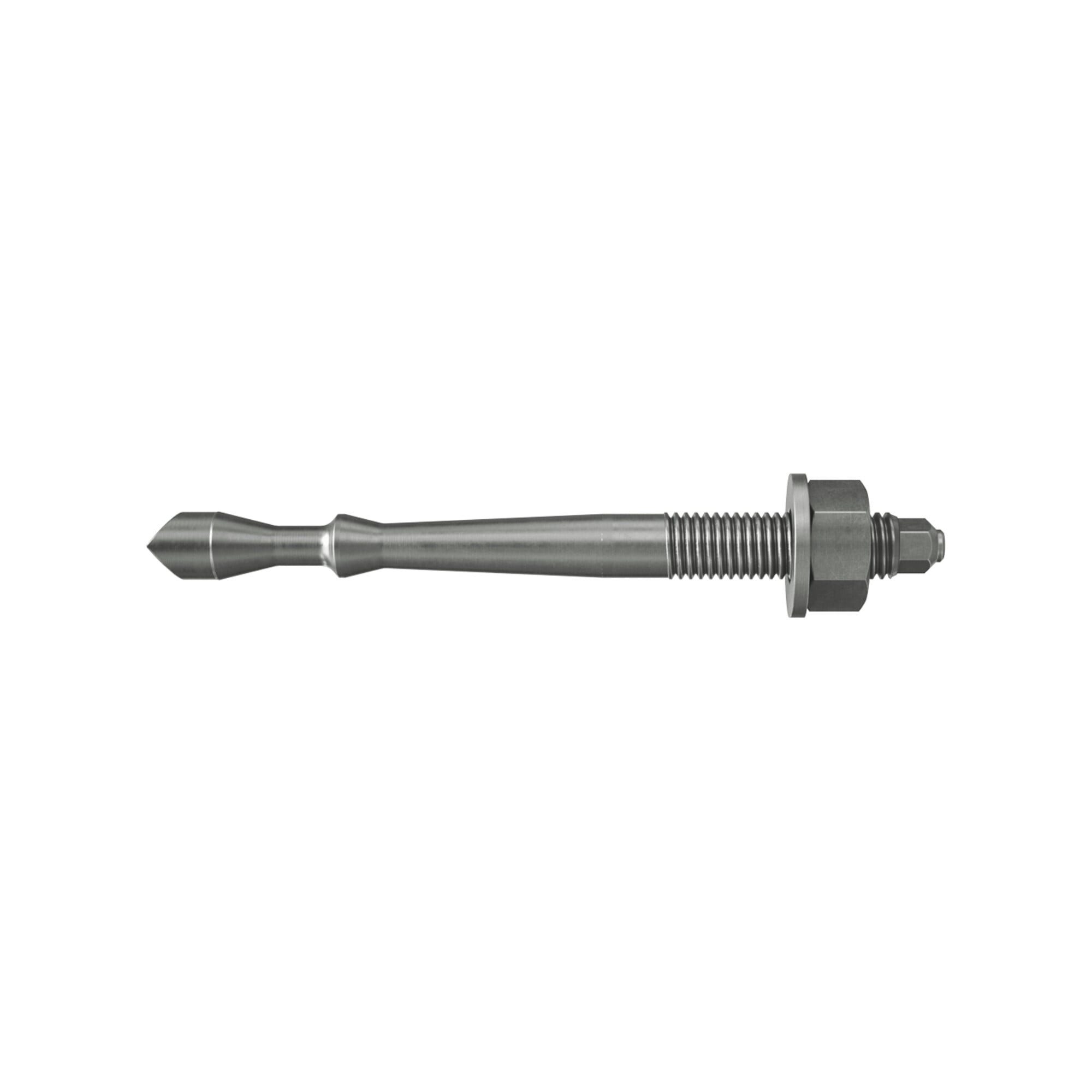 fischer Montageanker fischer Highbond-Anker FHB II-A S M12x75/40 A4 10 Stk