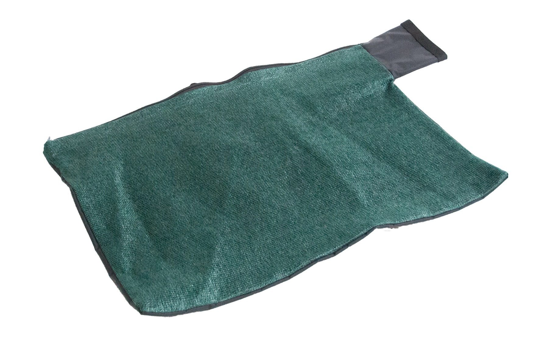 Echo Akku-Laubbläser Nassfangsack für ECHO ES-255ES (grün)