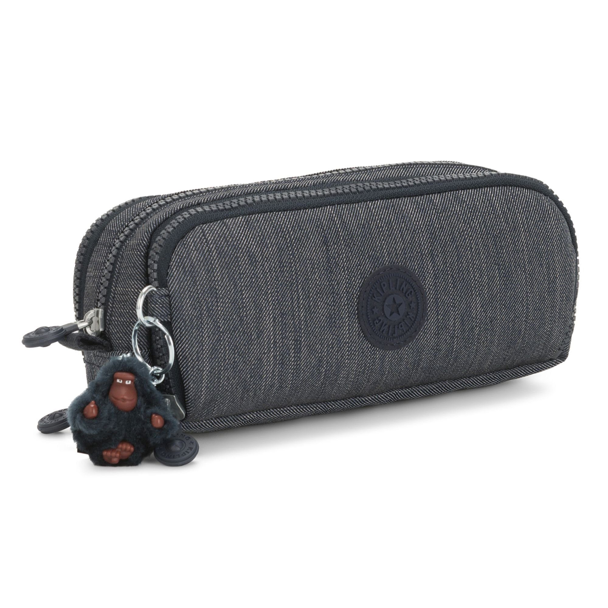 KIPLING Federmäppchen Back to School Pep, Polyester