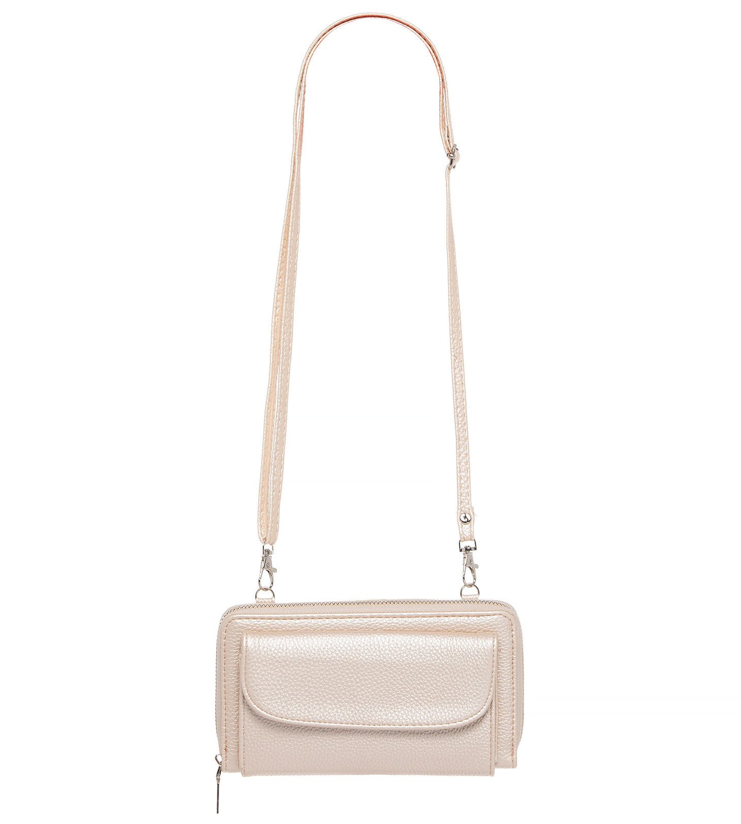 Accessoire Boutique Handtasche Portemonnaie, mit Gurt
