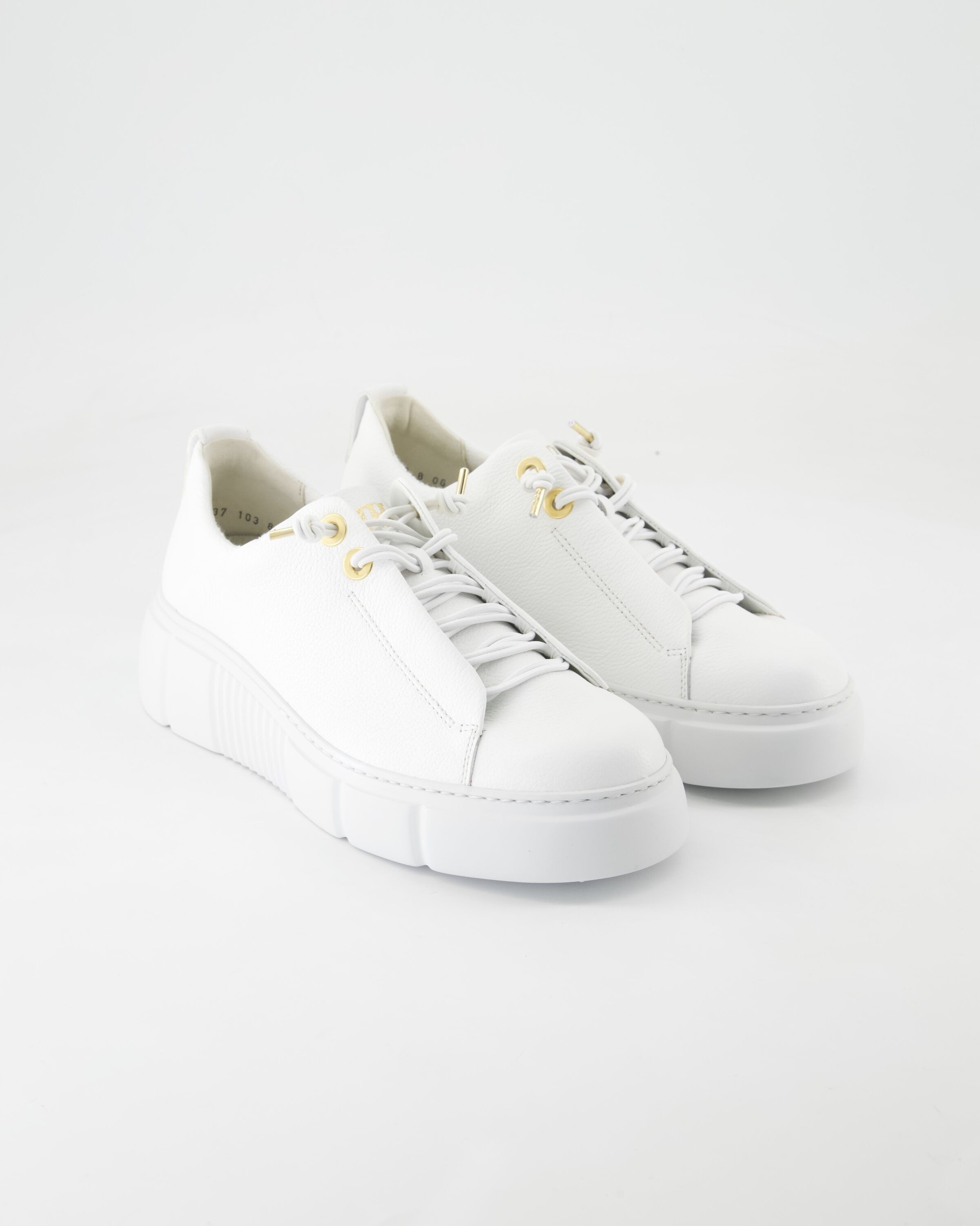 Paul Green 5418 Schnürschuh Obermaterial: Leder günstig online kaufen