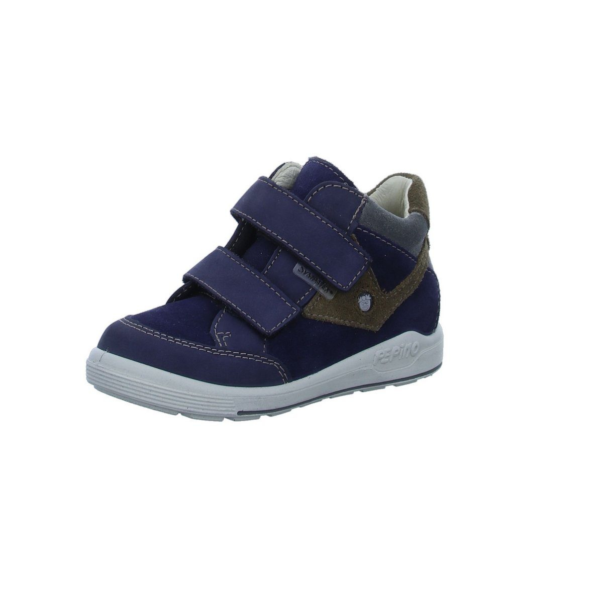 Ricosta blau Schnürschuh (1-tlg)