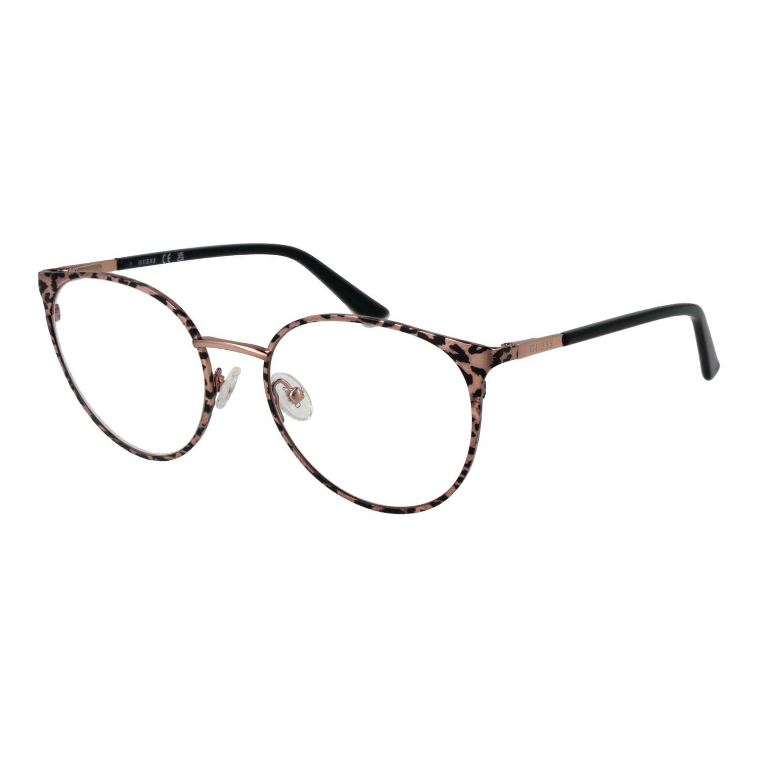 Guess Brillengestell GU2913 53028