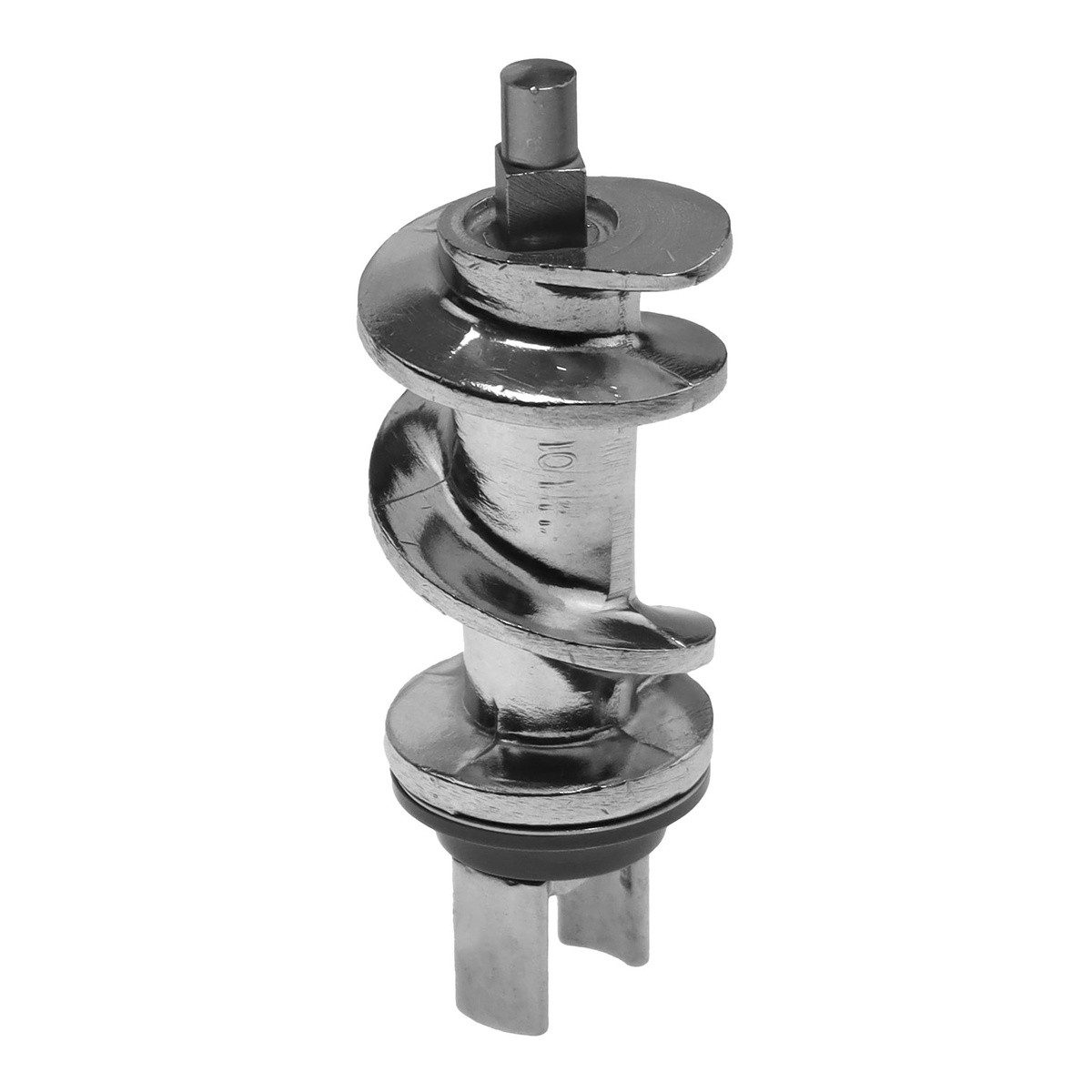 KENWOOD Schneebesen-Rührelement Kenwood KW715988 Schnecke für KHH3... MULTIONE Fleischwolf Küchenmasch