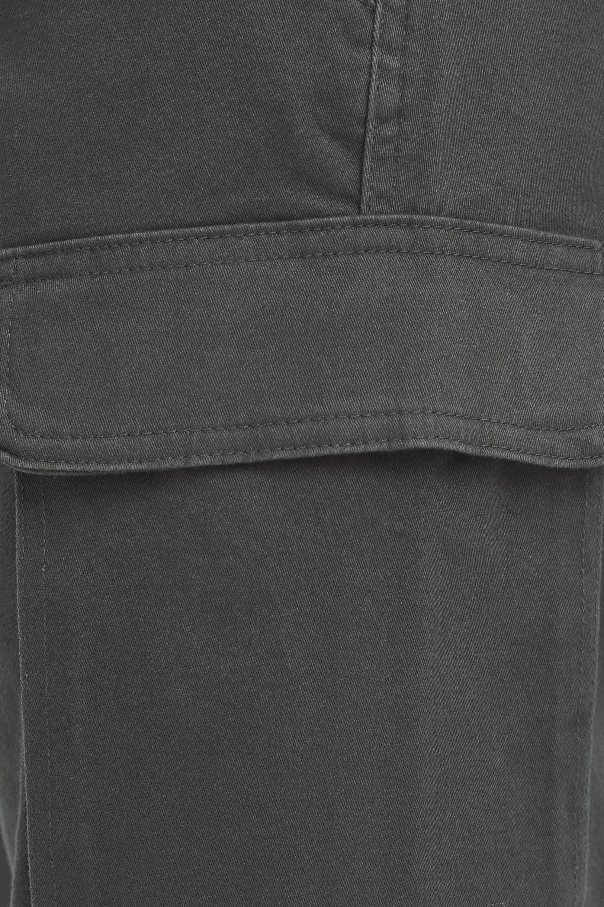 Blend Cargoshorts BHBelos Lässige Cargo-Shorts mit Taschen – Bild 5 von 5