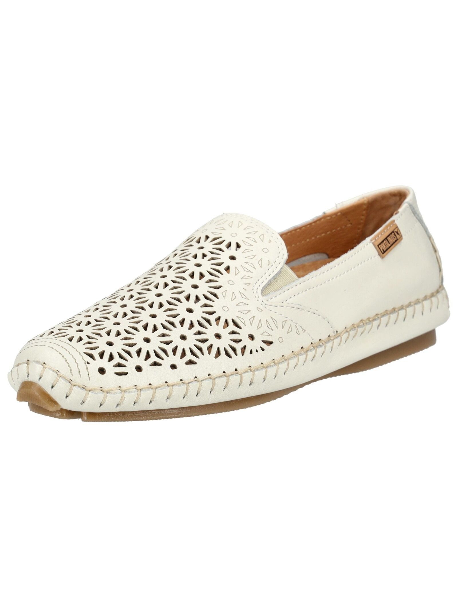 PIKOLINOS PIKOLINOS Slipper Leder Slipper