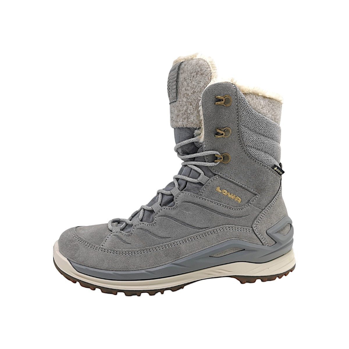 Lowa Stiefel Schnürstiefelette günstig online kaufen