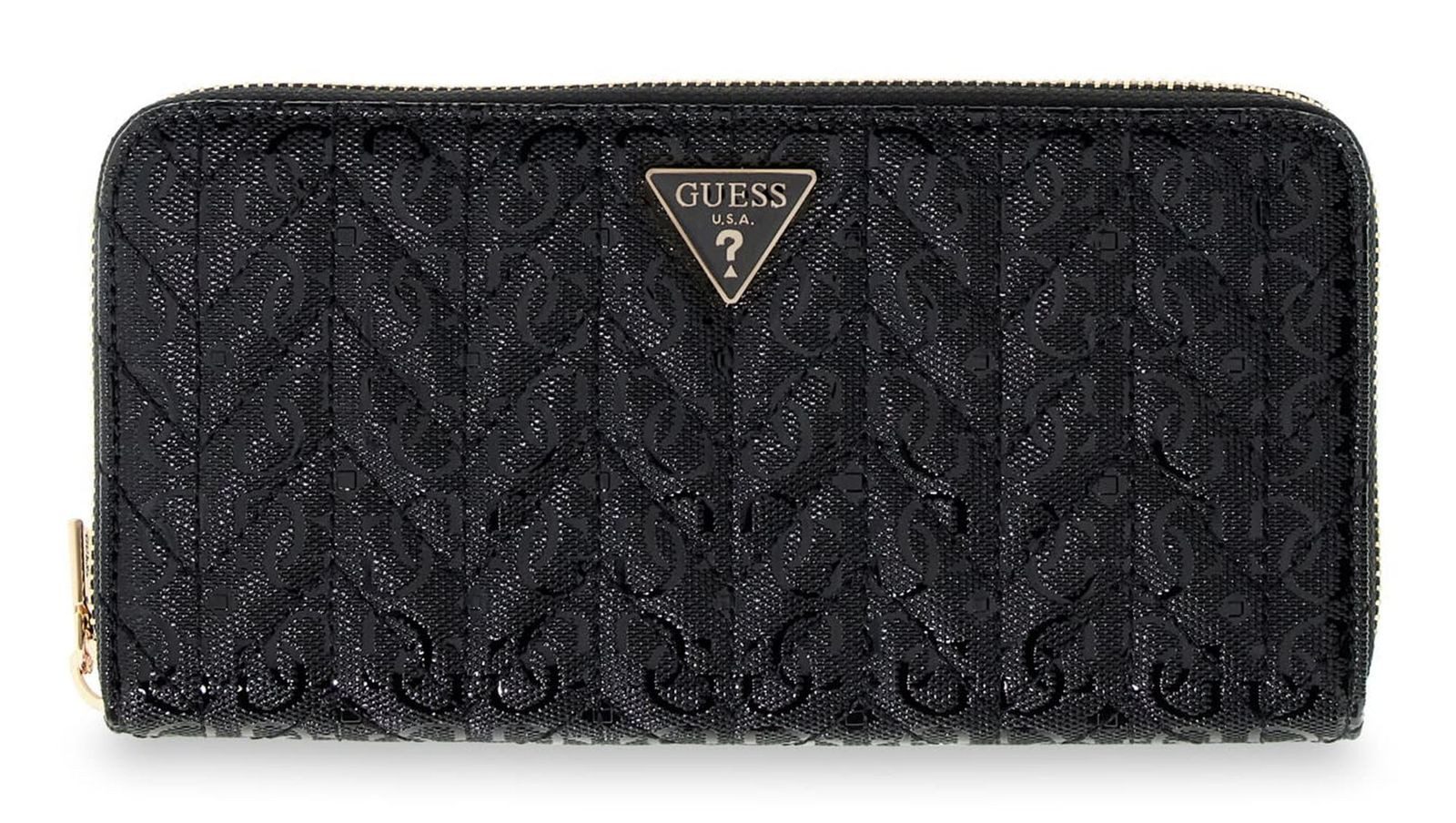 Geldbörse SLG Zip Around Wallet