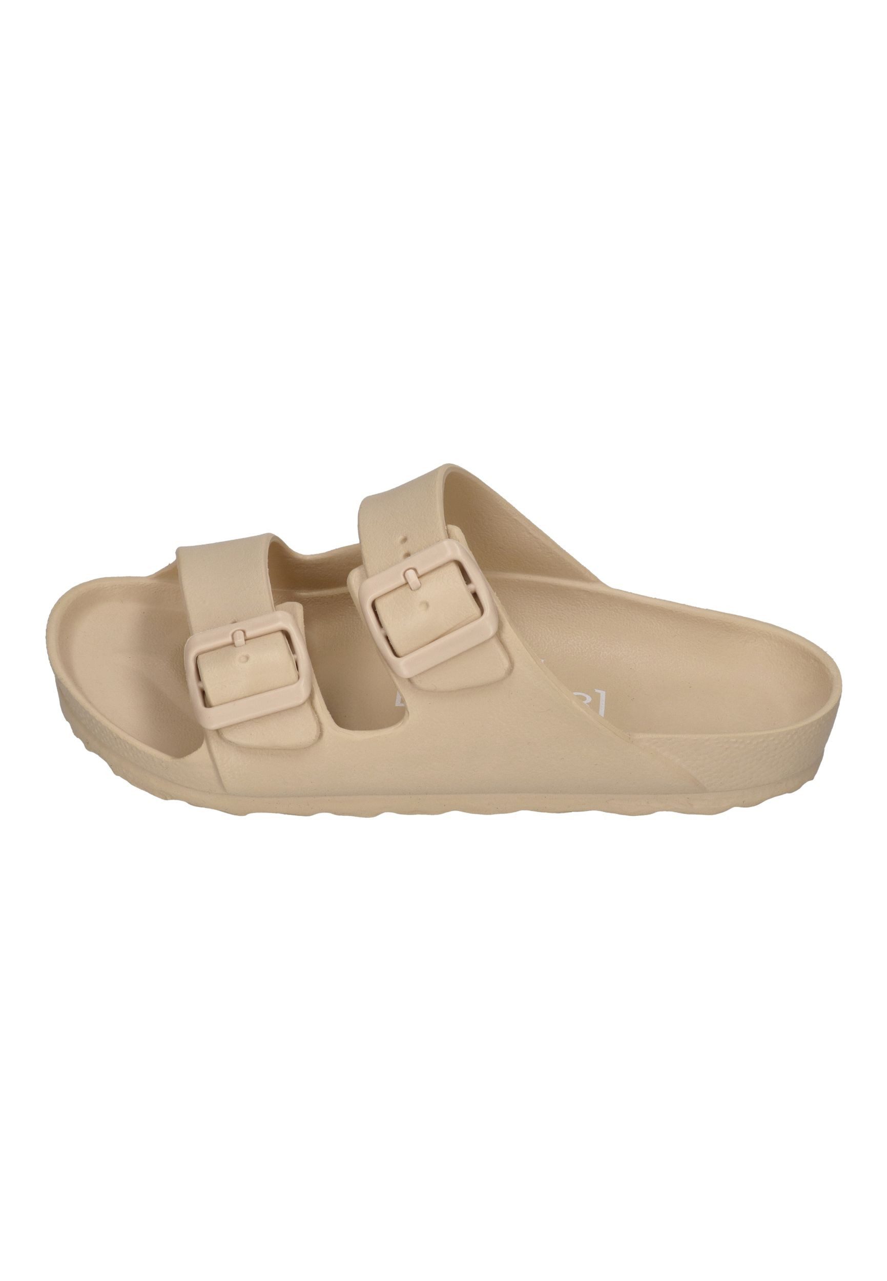 espadrij l´originale AMI POOL Pantolette Beige