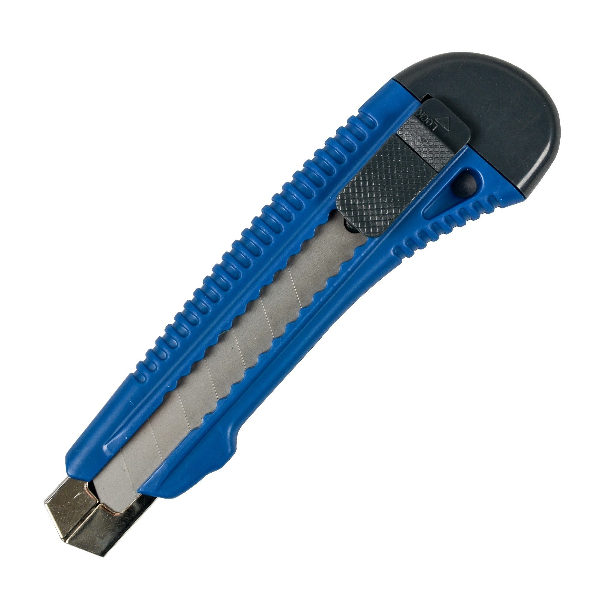 Scorprotect® Cuttermesser Abbrechmesser, Cuttermesser Standard 18 günstig online kaufen