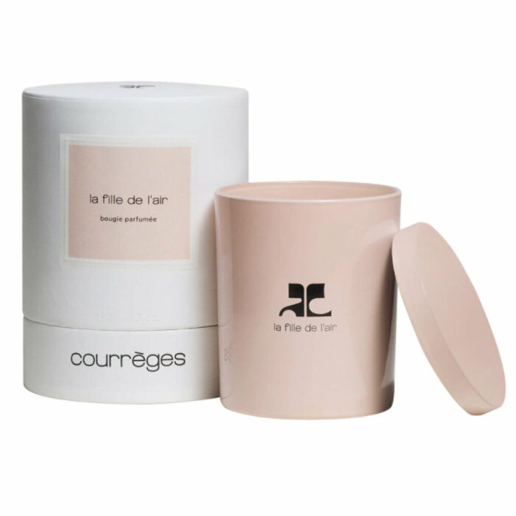 Courrèges Duftkerze Courrèges La Fille De L'air Scented Candle 190g