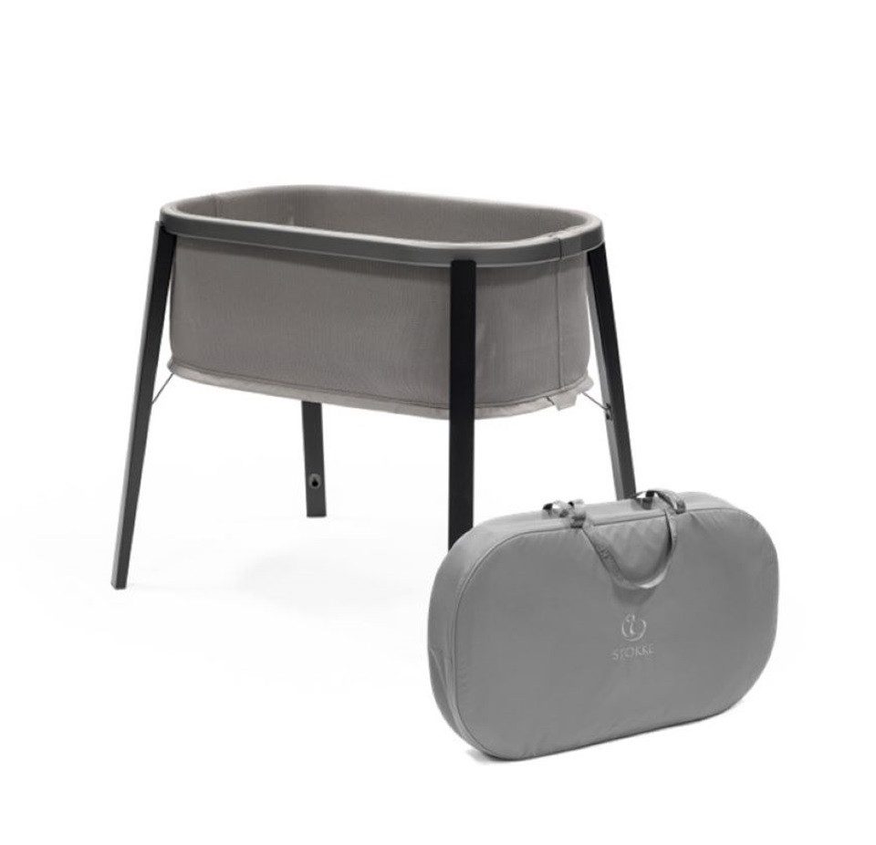 Stubenbett Snoozi™ Stubenbett mit Snoozi™ Bag