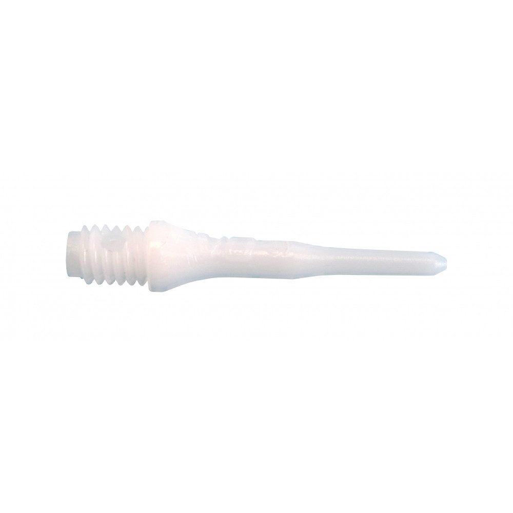 Evolution Toy Softdarts Evolution Softspitzen 500 St. weiß 2BA - Dart Zubehör