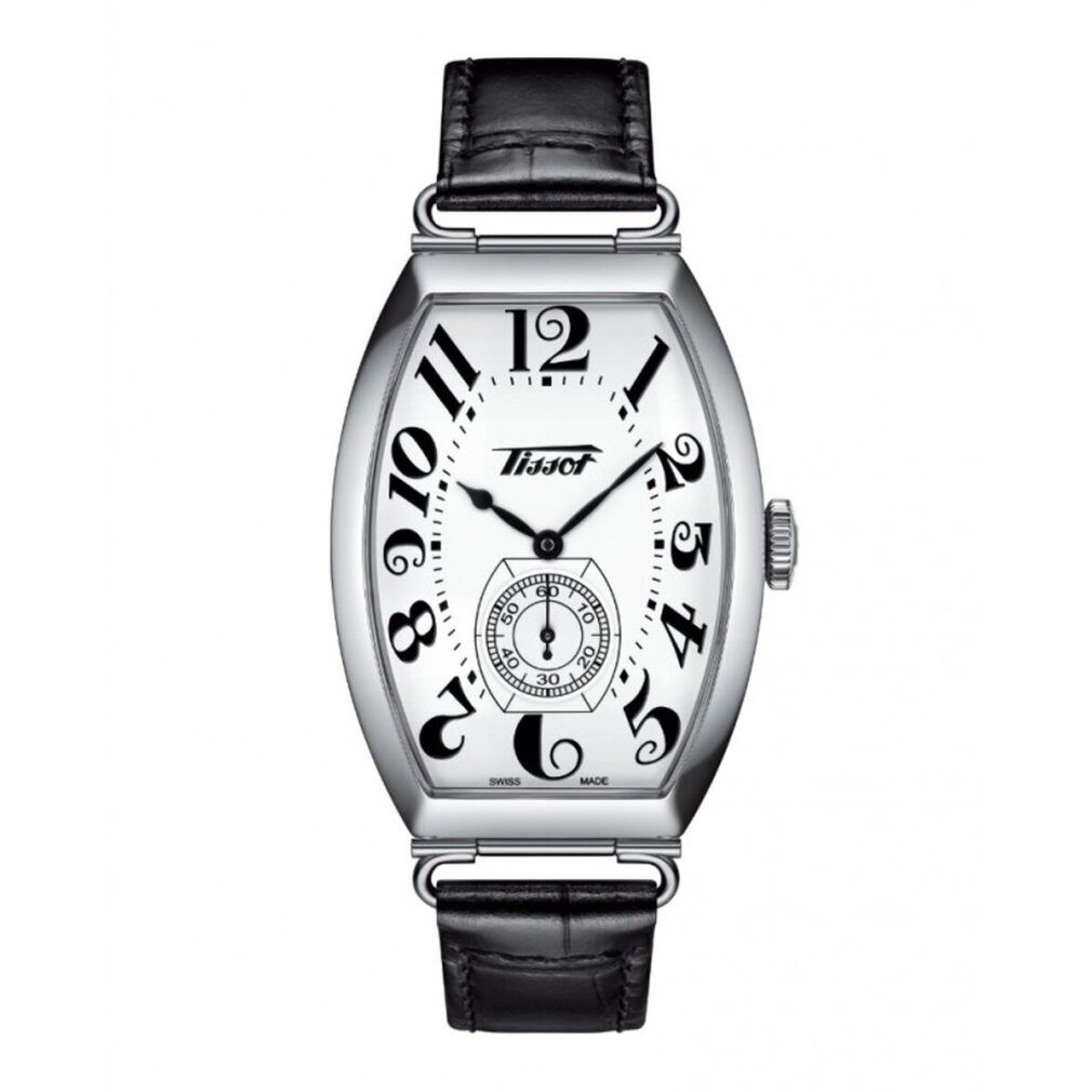 Tissot Luxusuhr Mod. HERITAGE PORTO Petit Seconde