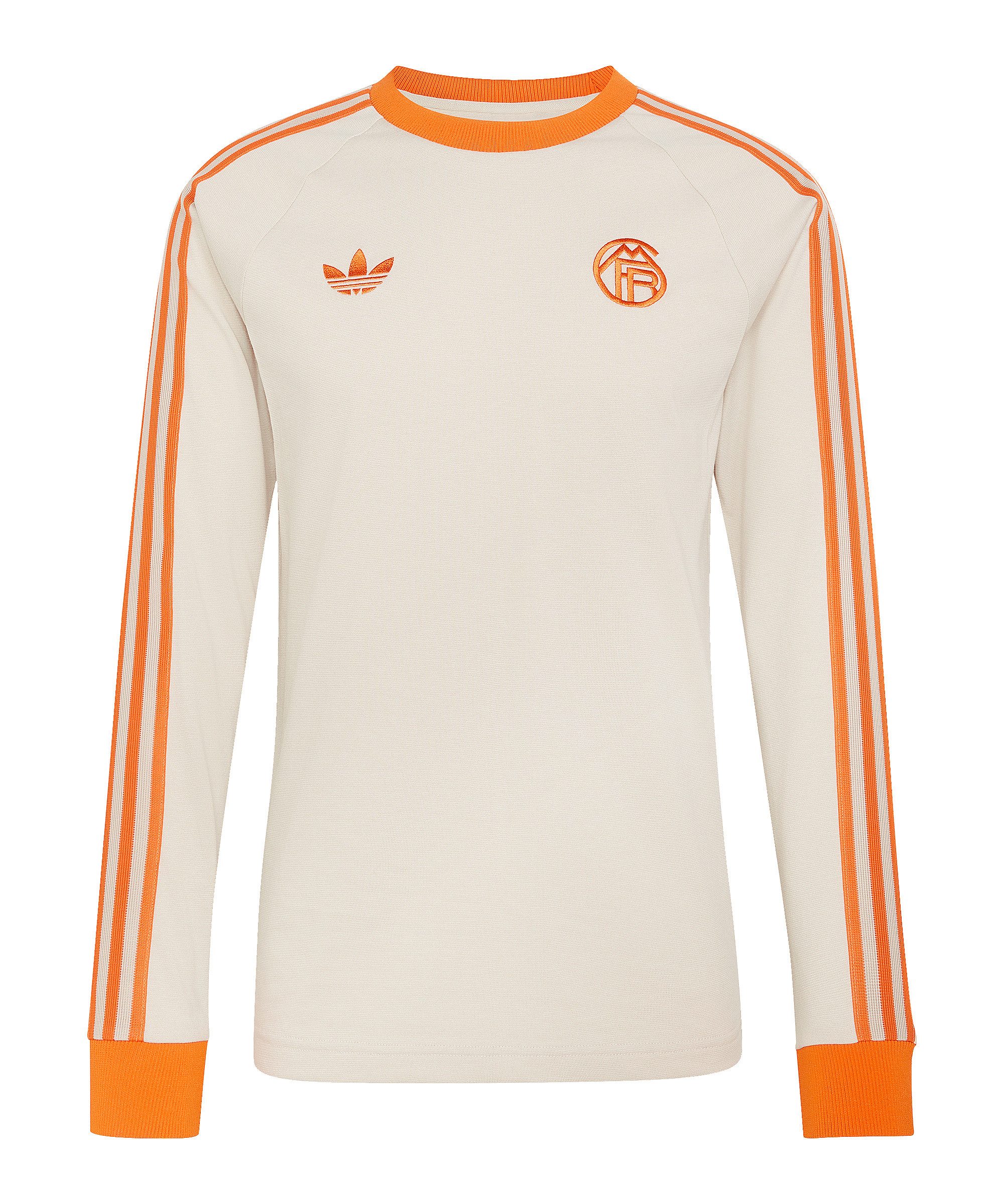 adidas Performance T-Shirt adidas Performance Baumwolle