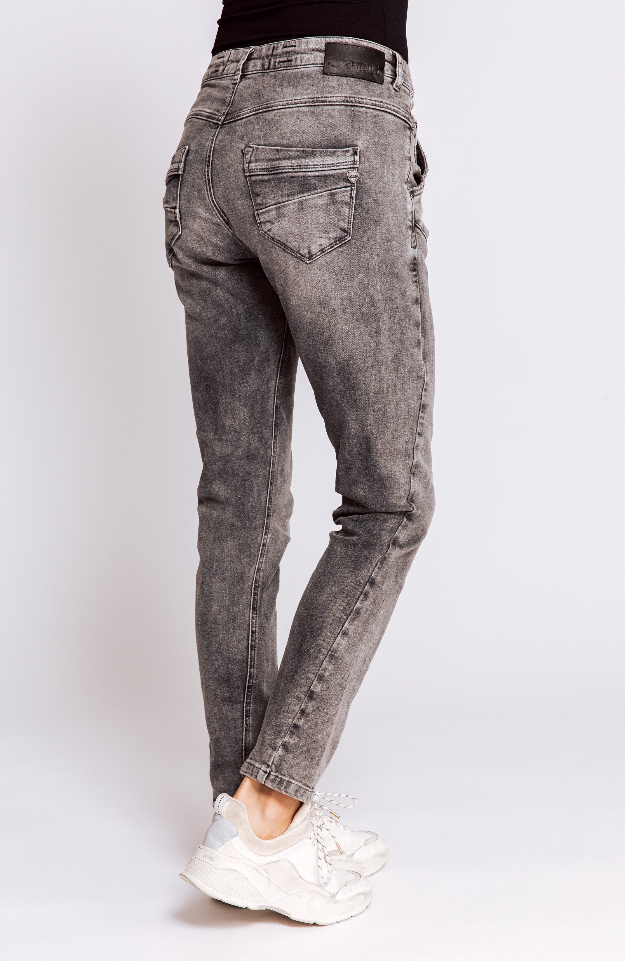 Zhrill Slim-fit-Jeans AMY