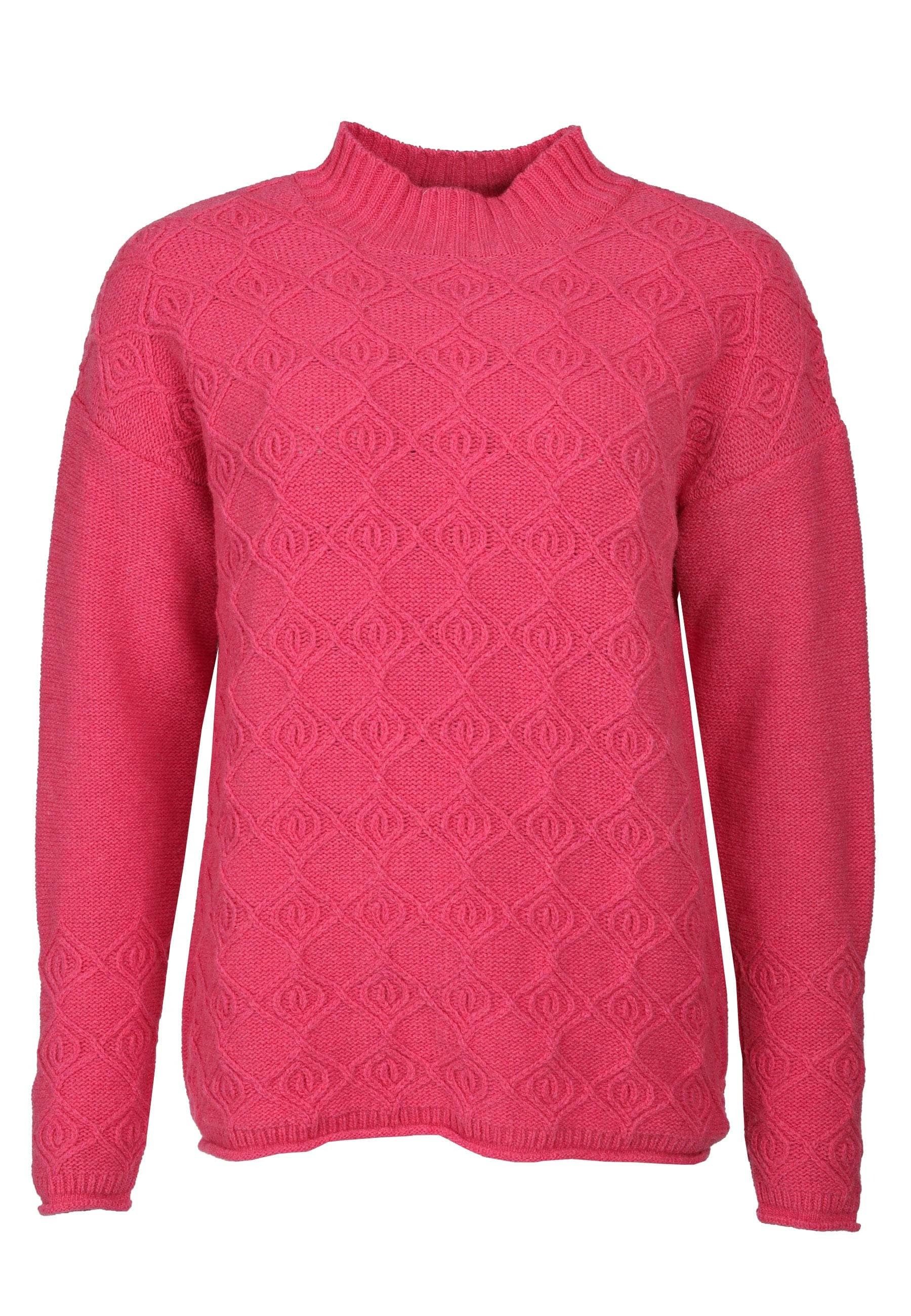 Strickpullover Lara